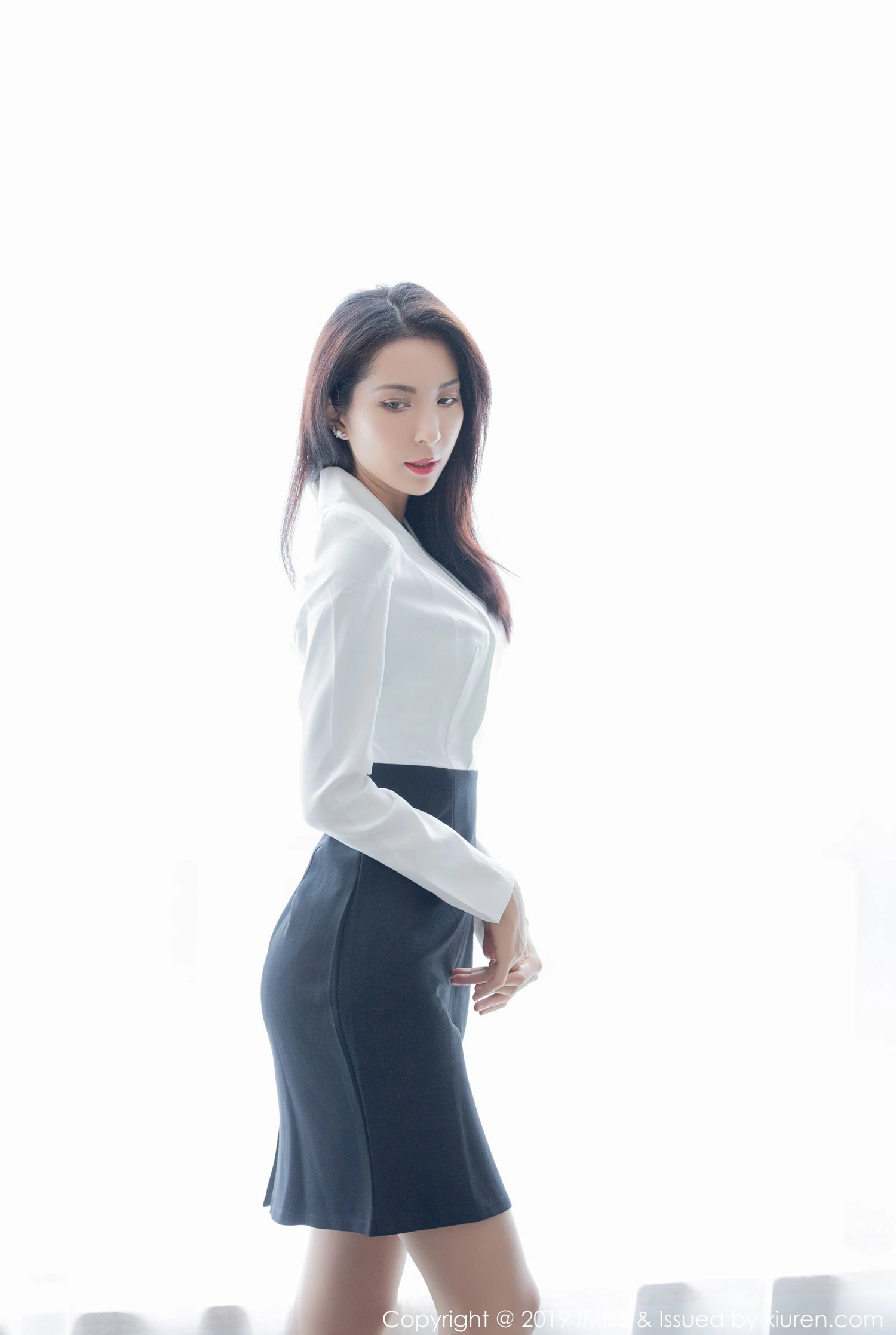 爱蜜社 VOL.414 Carry插图4