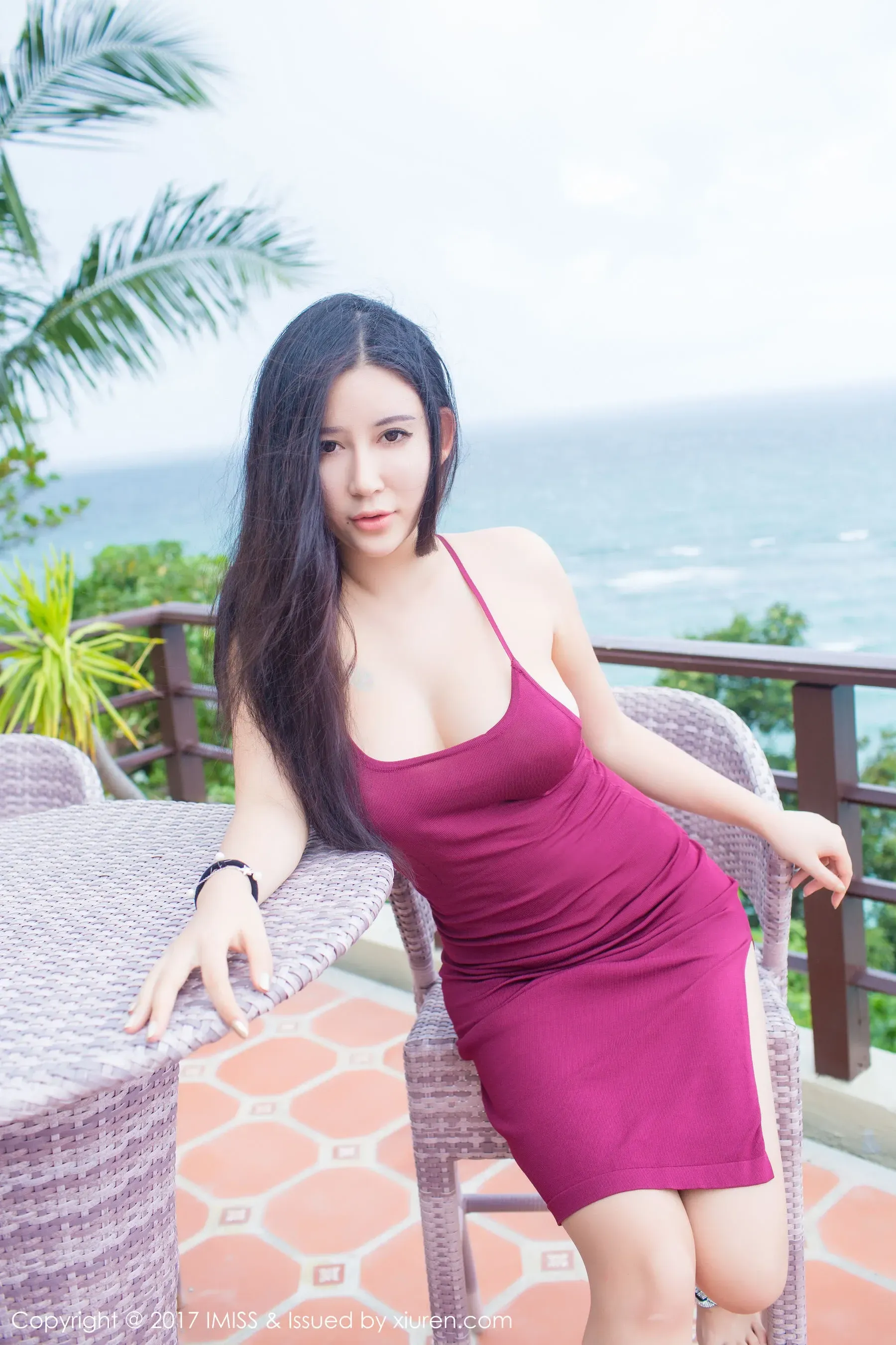 Abby李雅《牛奶滴落、惹火激凸，性感魅惑》 爱蜜社 VOL.151高清在线欣赏-撸撸奈子