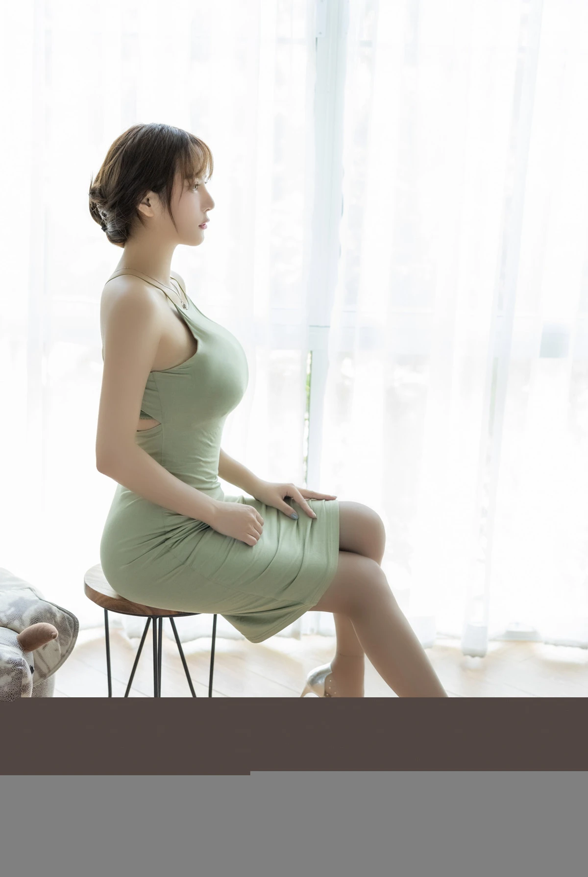 IMiss爱蜜社 VOL.426 Lavinia肉肉插图2