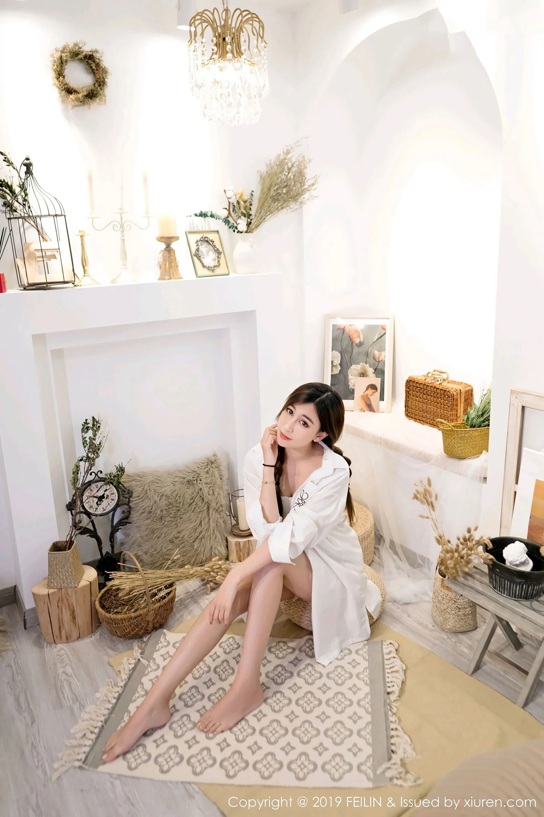 嗲囡囡 Vol.185 星星star插图6