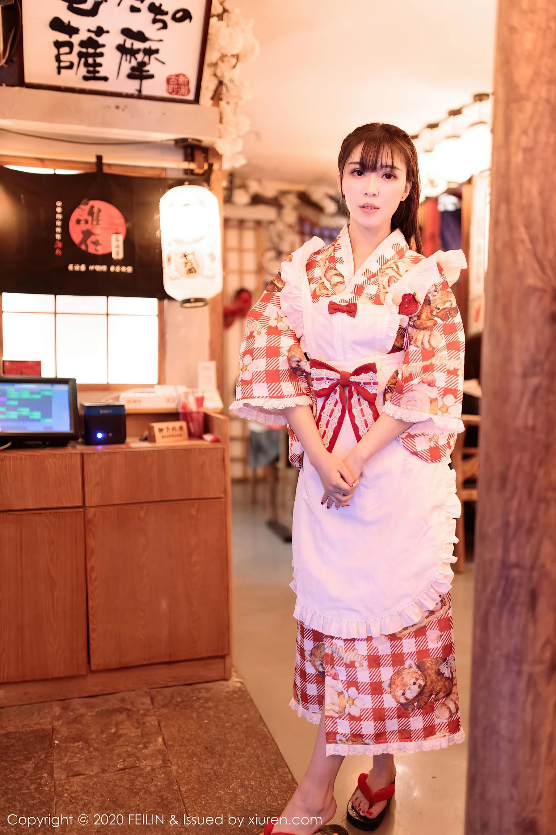 嗲囡囡 VOL.360 小波多插图4