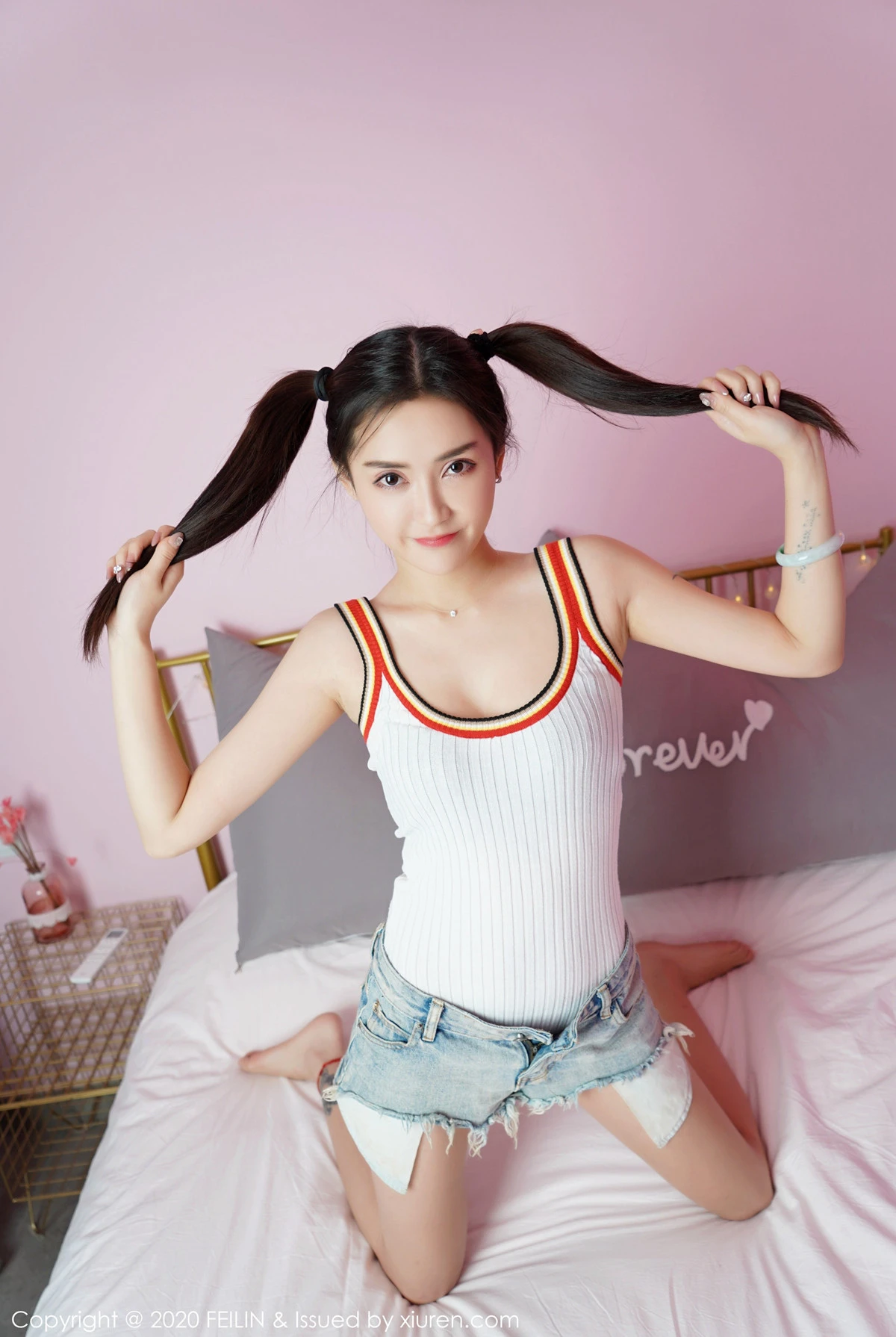嗲囡囡 NO.228 刀妹插图5