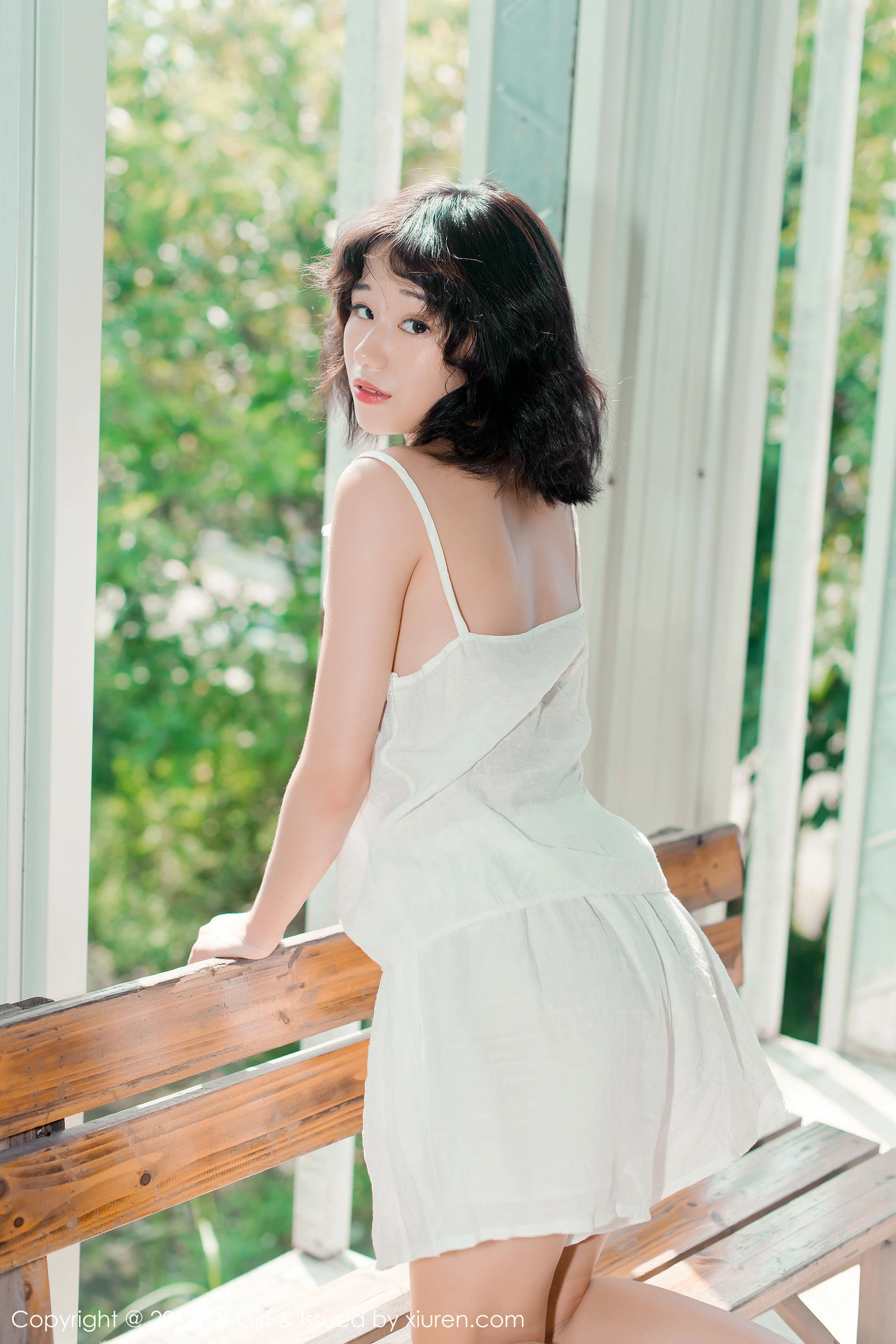 御女郎DKGirl Vol.085 仓井优香 [49P]插图3