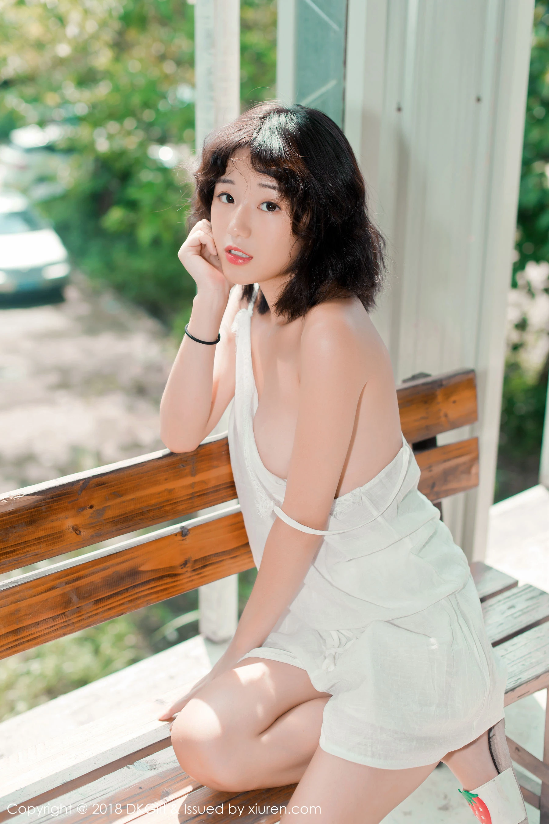 御女郎DKGirl Vol.085 仓井优香 [49P]插图5