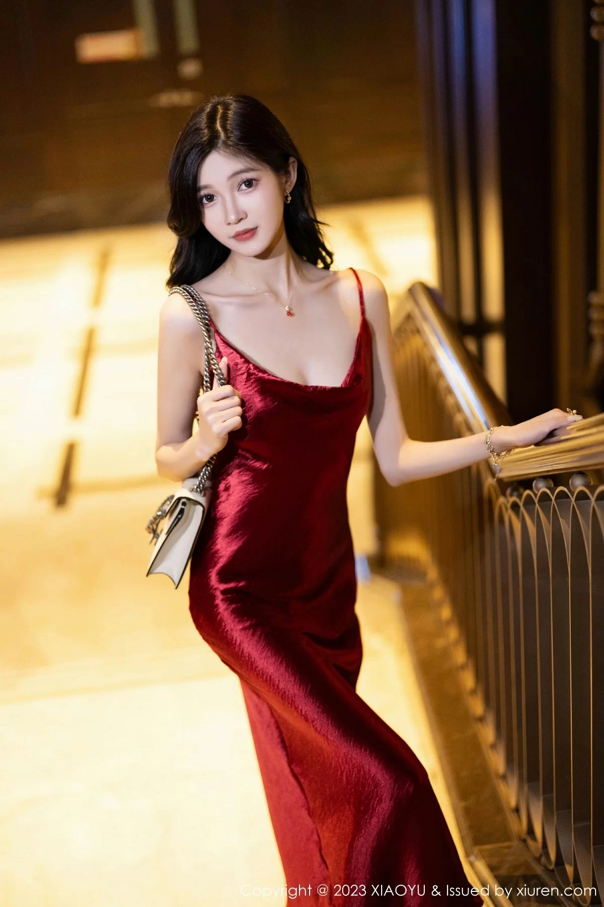 语画界 VOL.1166 程程程- [90P]插图5