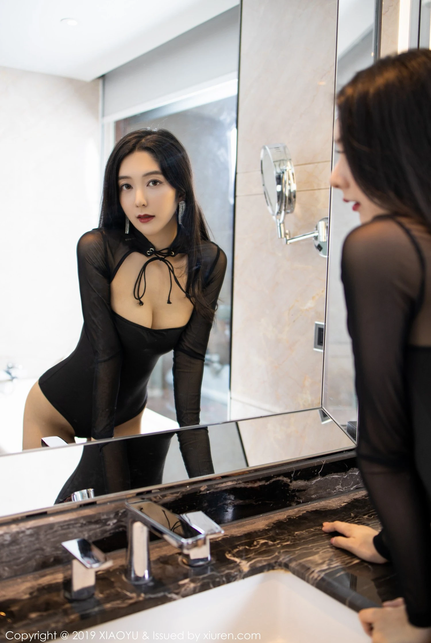 语画界 VOL.167 Angela小热巴插图8