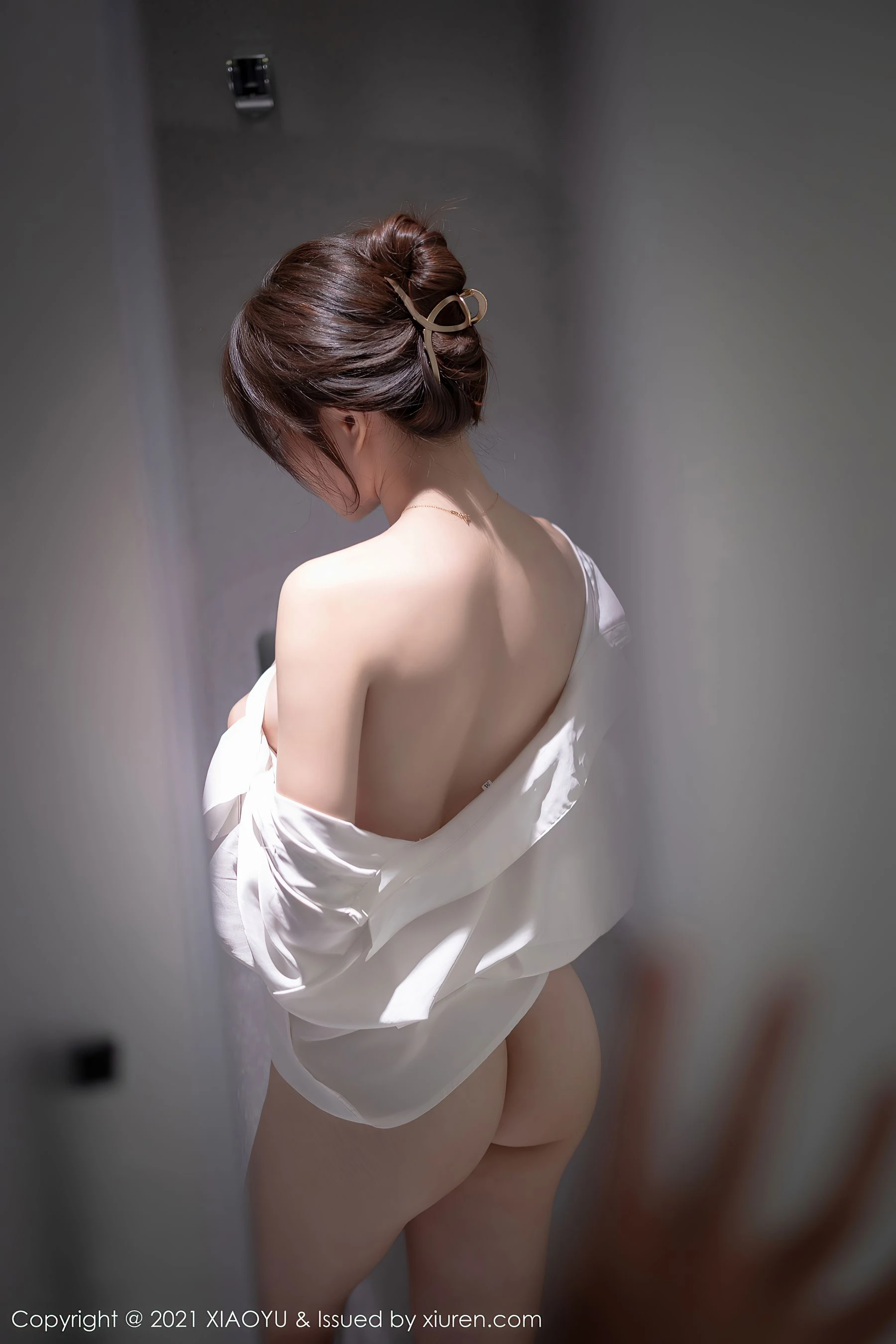 语画界 Vol.625 芝芝Booty插图7