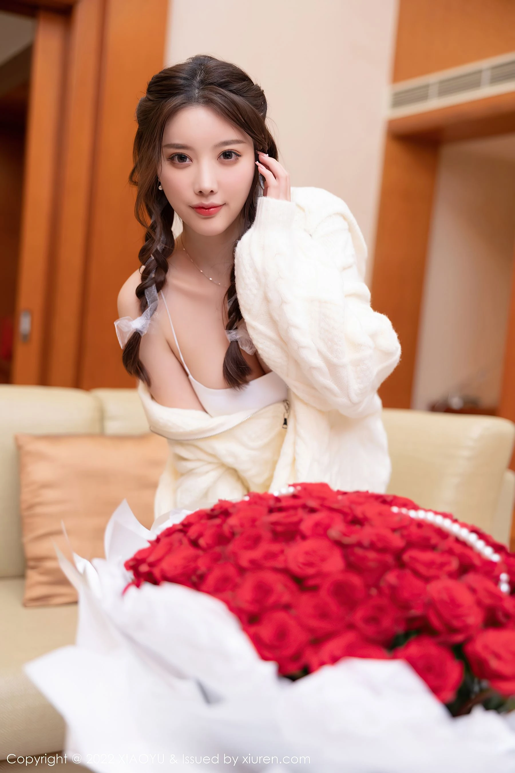 语画界 VOL.729 杨晨晨Yome插图1