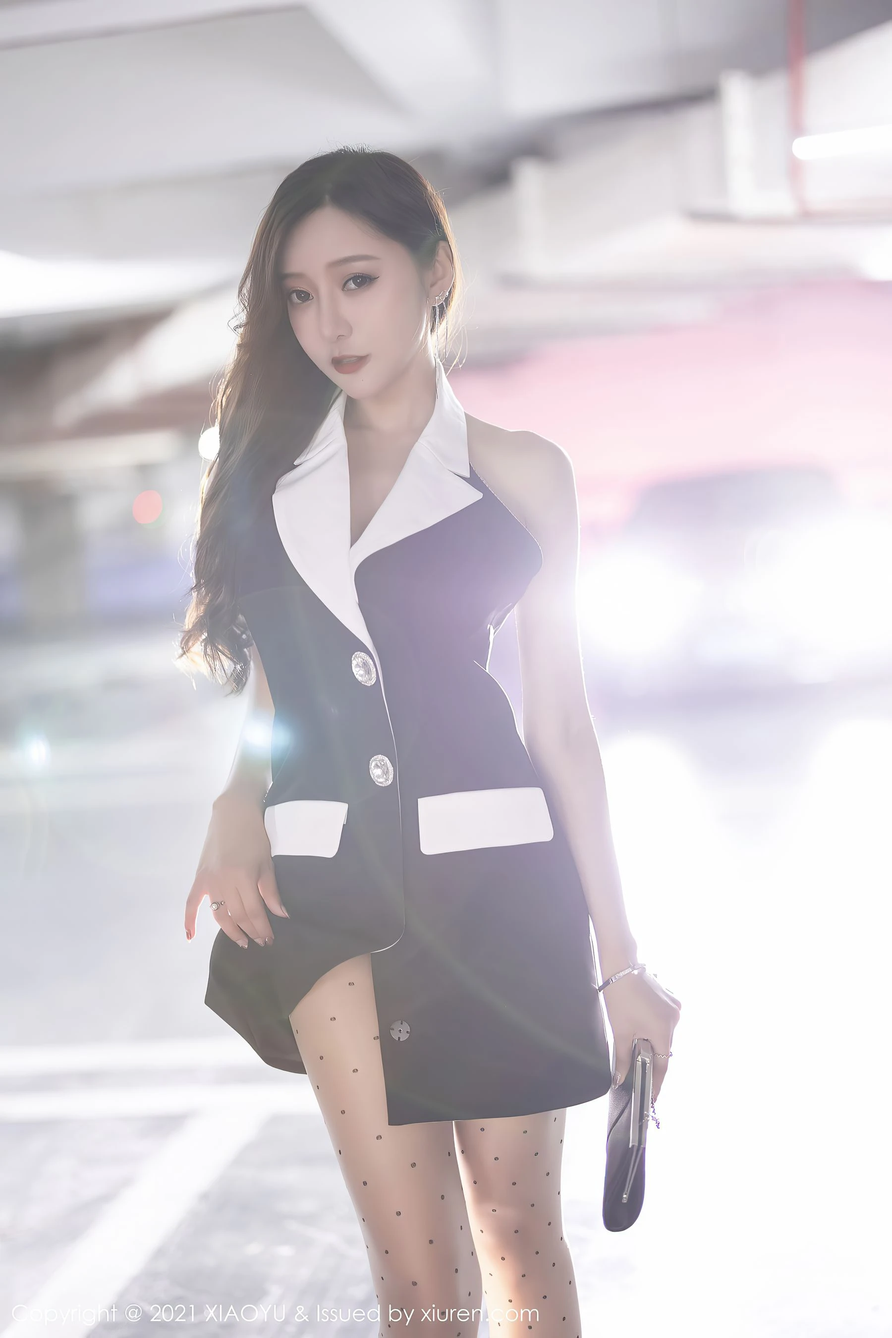 语画界 Vol.573 王馨瑶yanni插图5