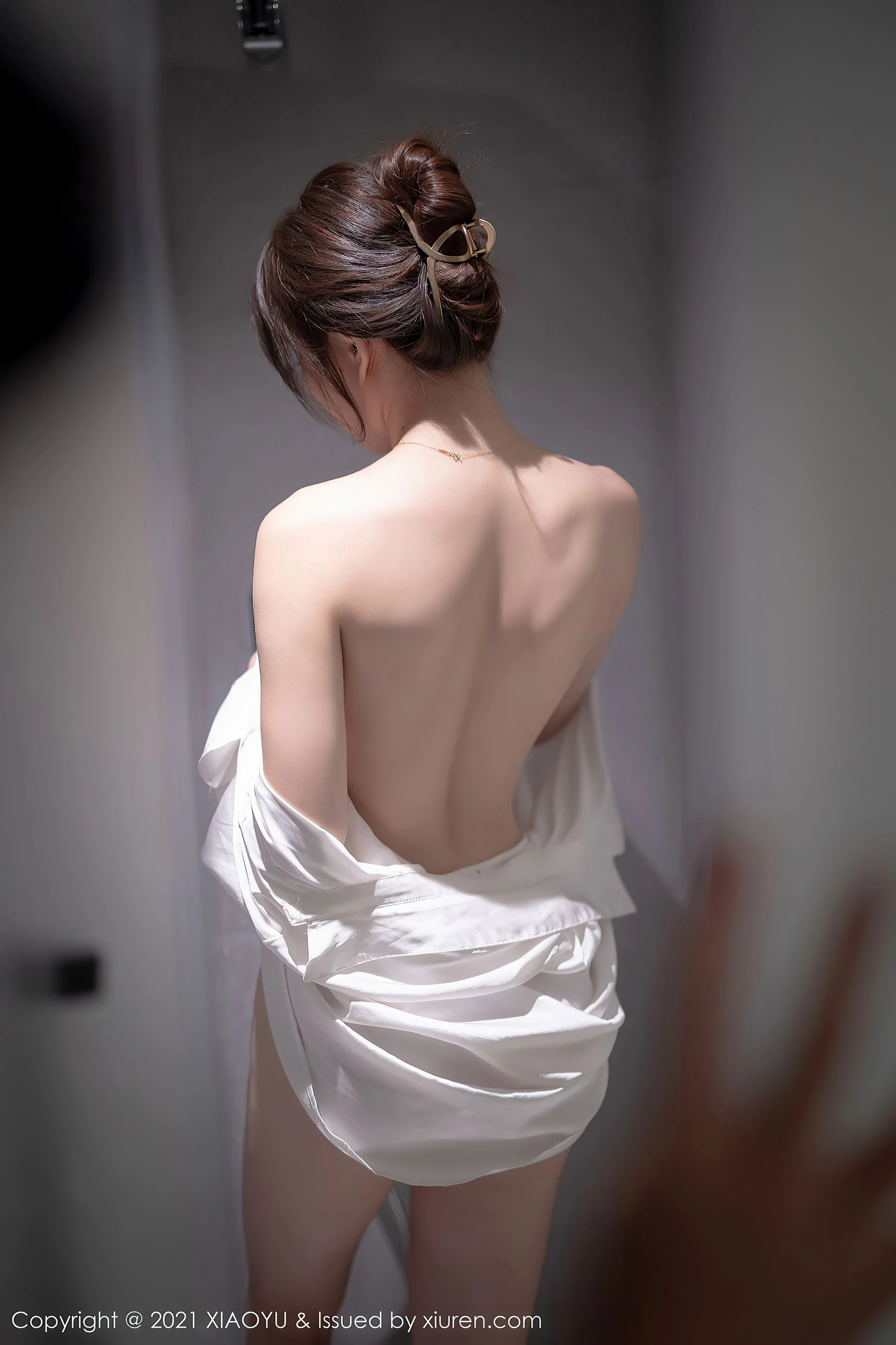 语画界 Vol.625 芝芝Booty插图8