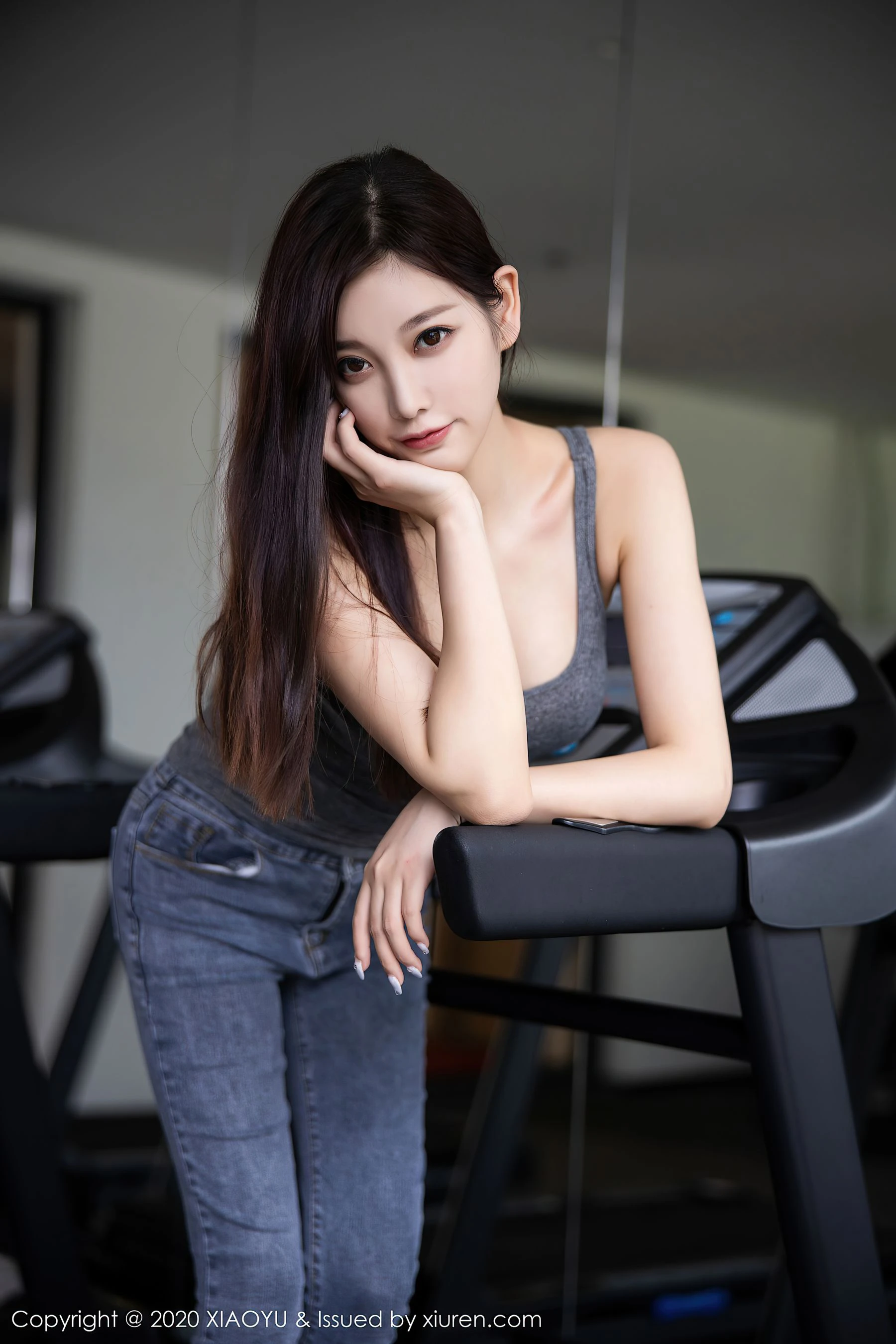 语画界 Vol.414 杨晨晨sugar插图2