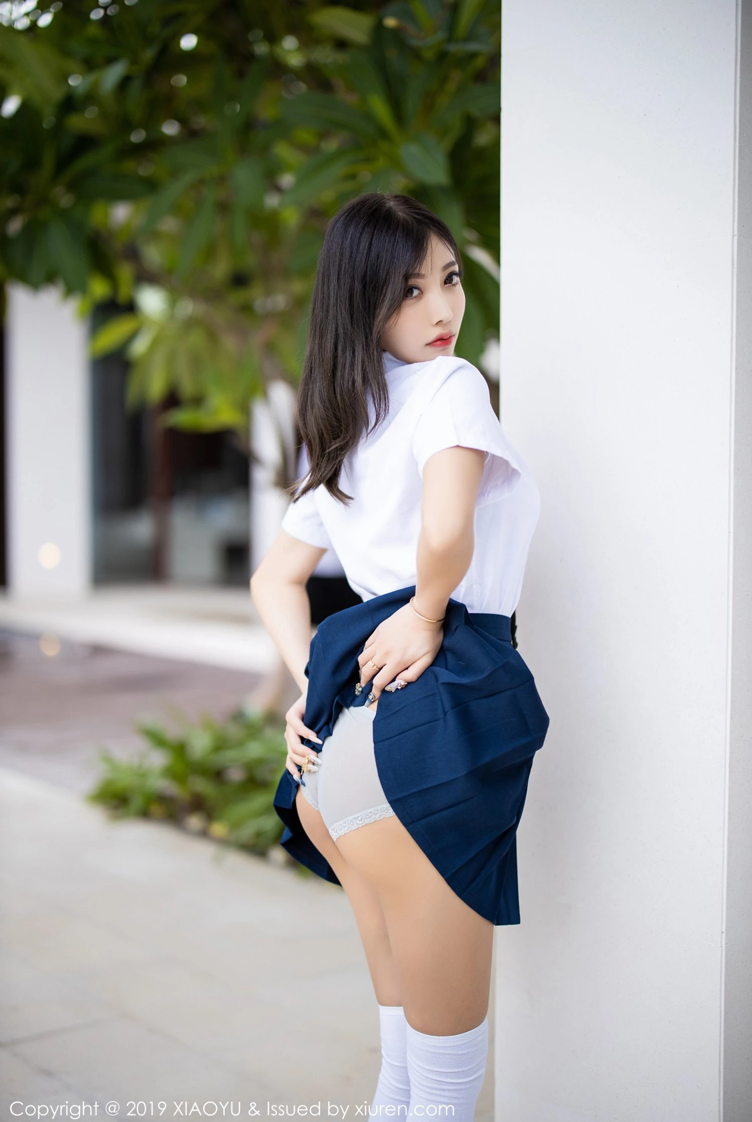 语画界 VOL.184 杨晨晨sugar插图8