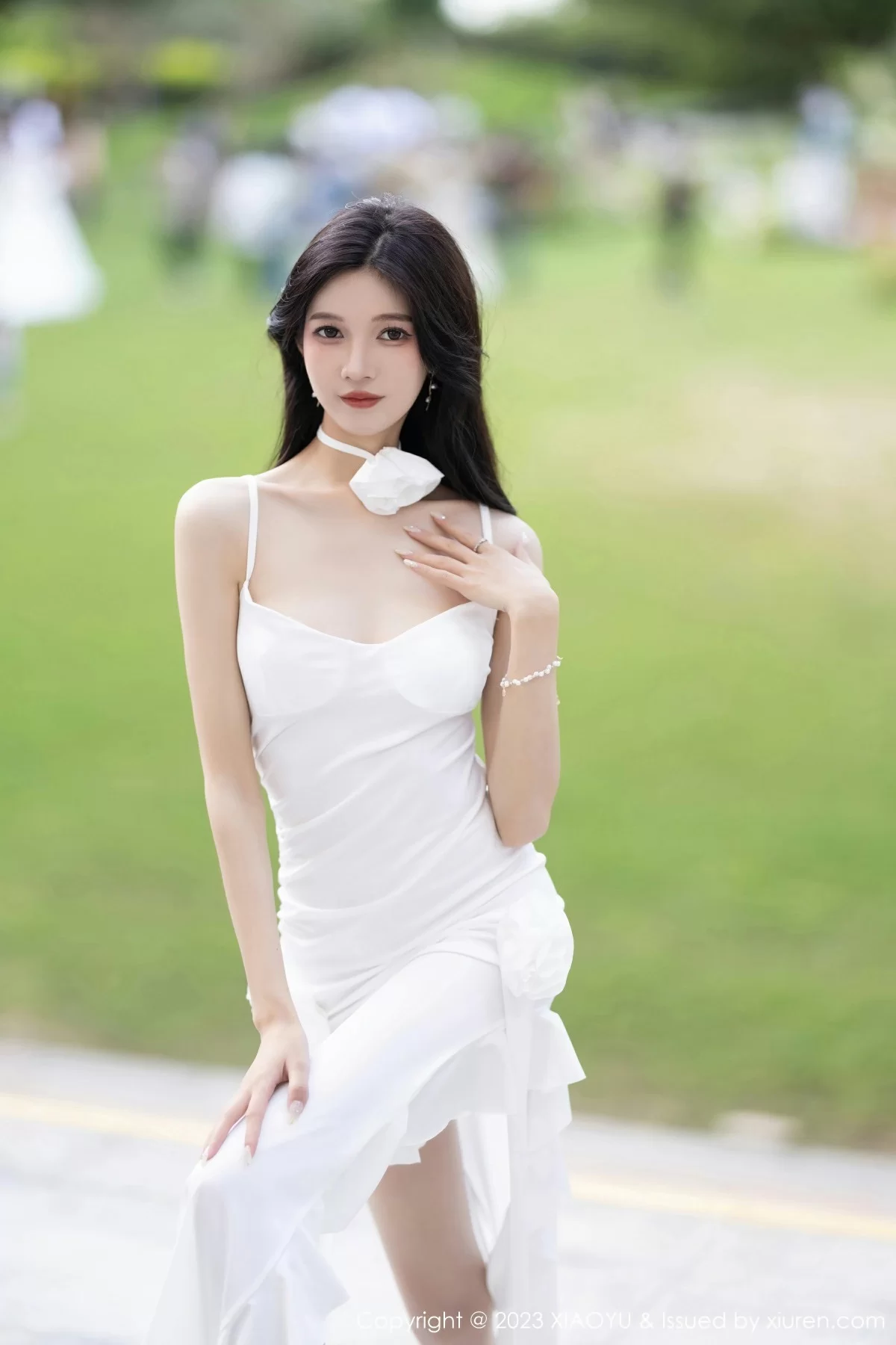 语画界 VOL.1171 程程程- [83P]插图9