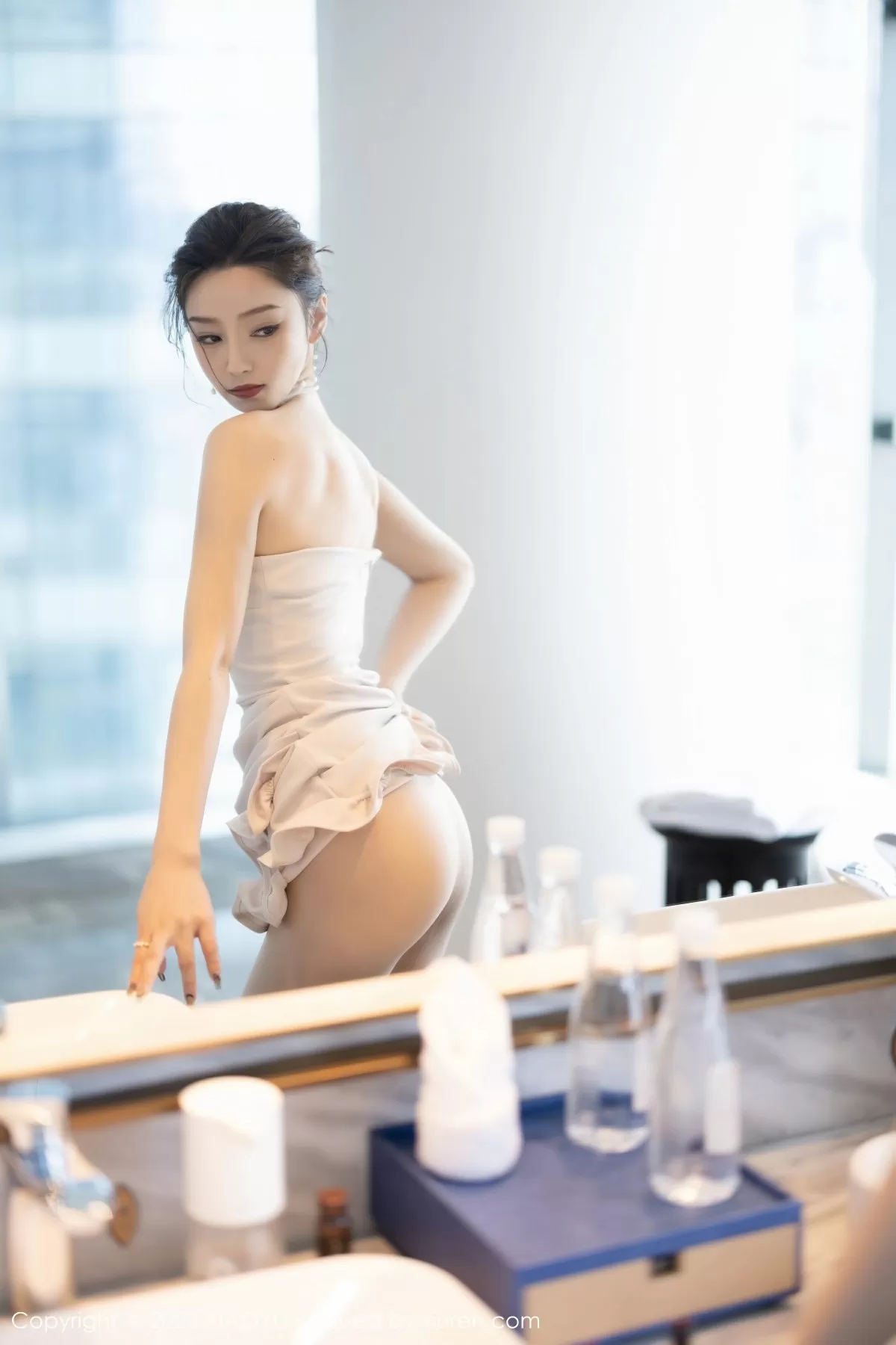 语画界 VOL.1132 苏曼兮 [81P]插图8