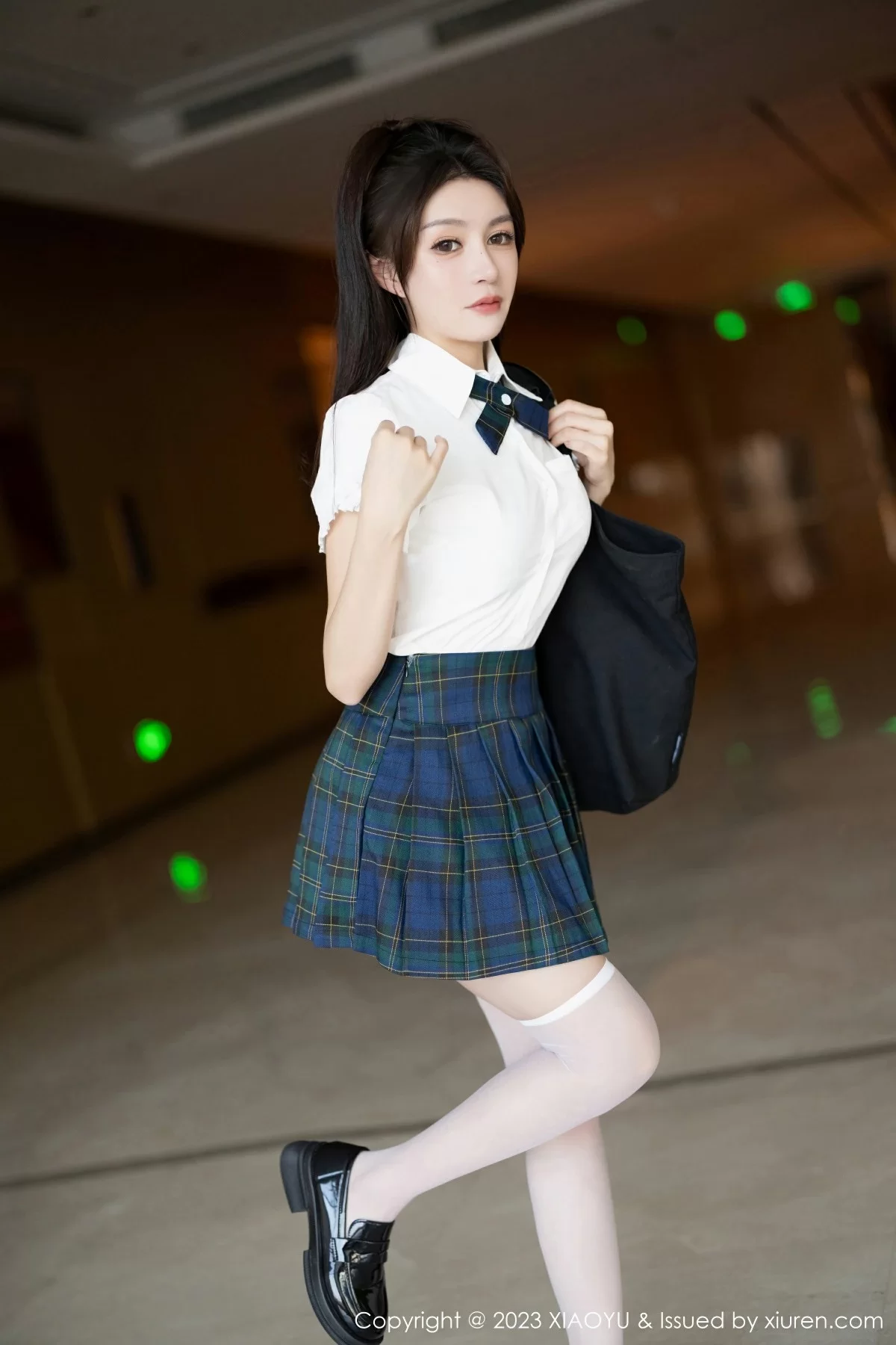 语画界 VOL.1153 唐宁宁 [84P]插图4