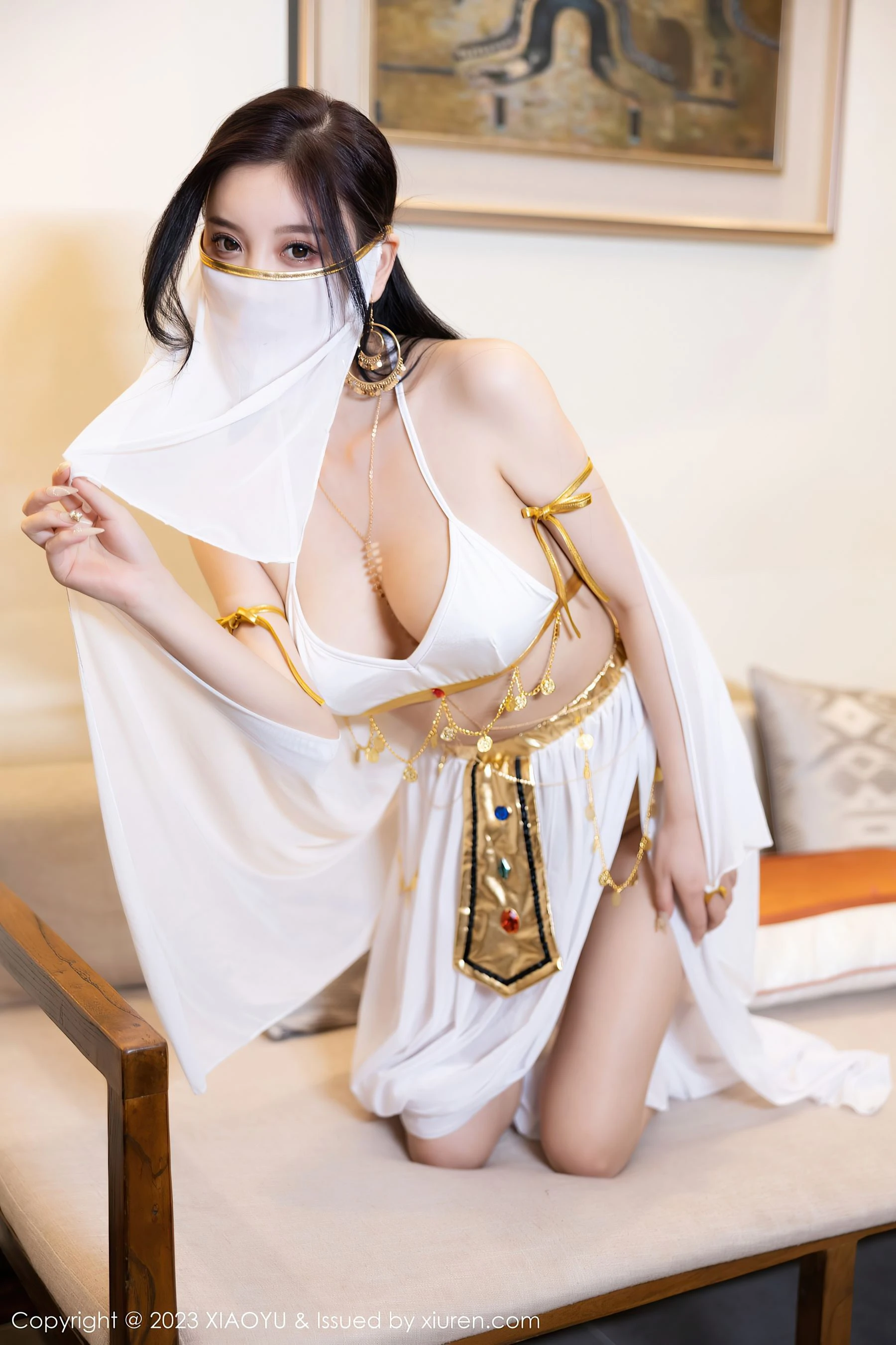 语画界 VOL.973 杨晨晨插图1