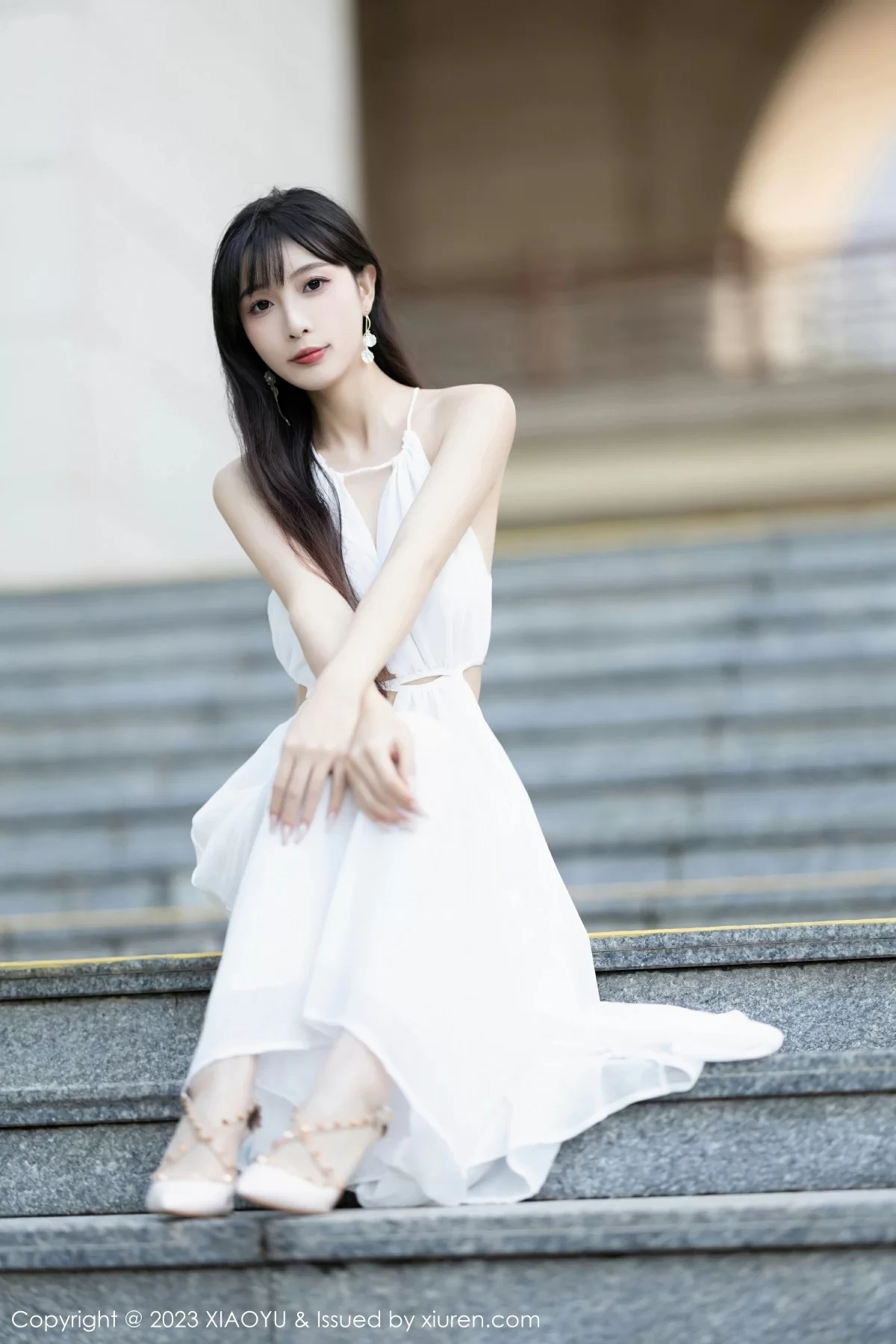 语画界 VOL.1161 林星阑 [80P]插图7