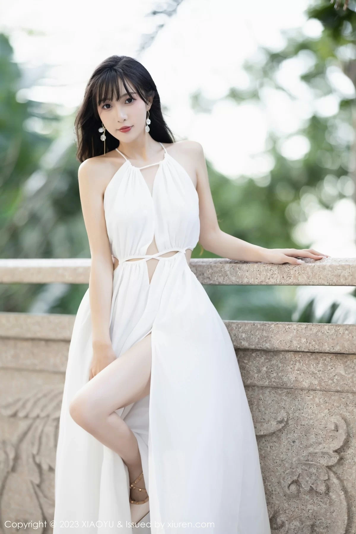 语画界 VOL.1161 林星阑 [80P]插图4