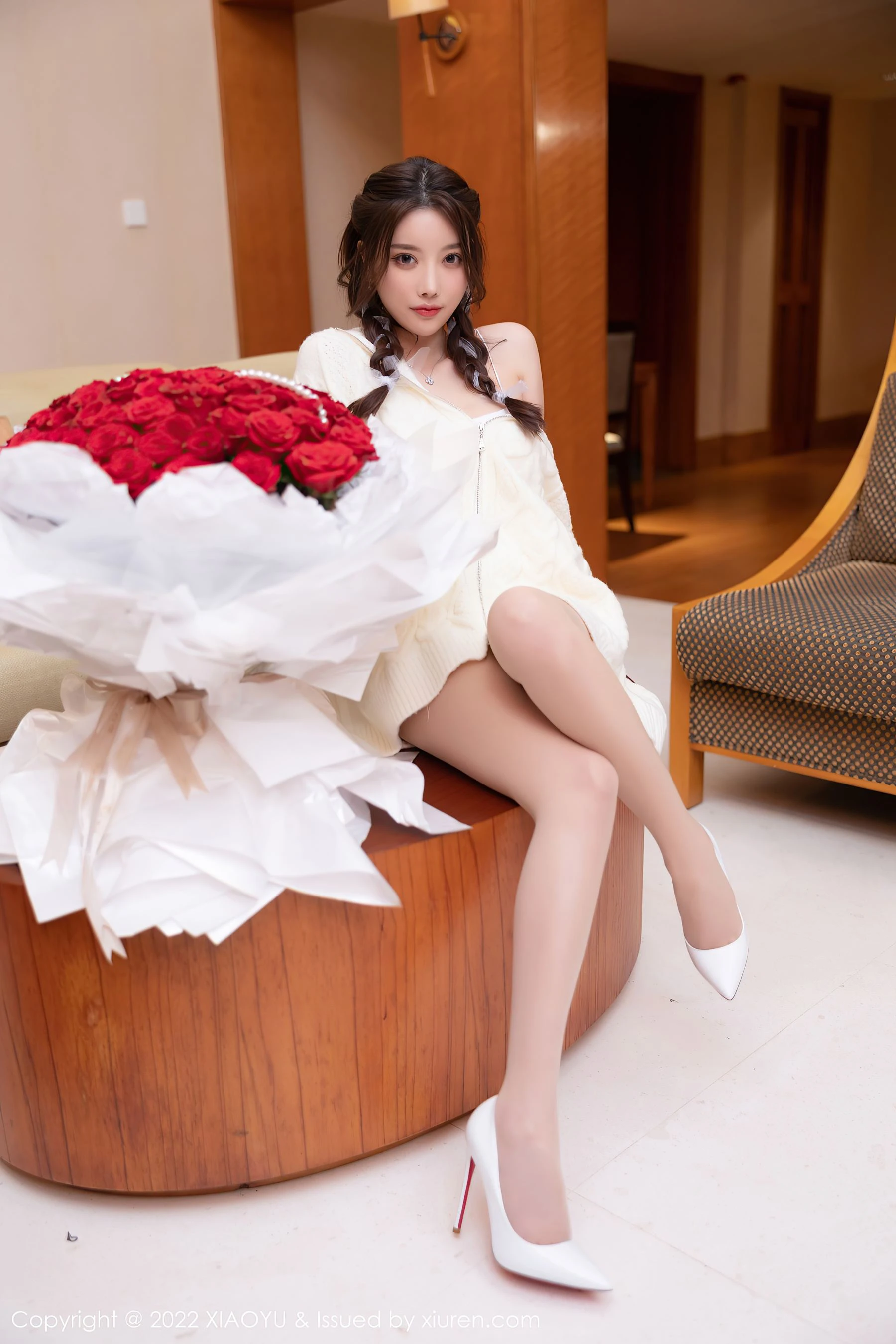 语画界 VOL.729 杨晨晨Yome插图8