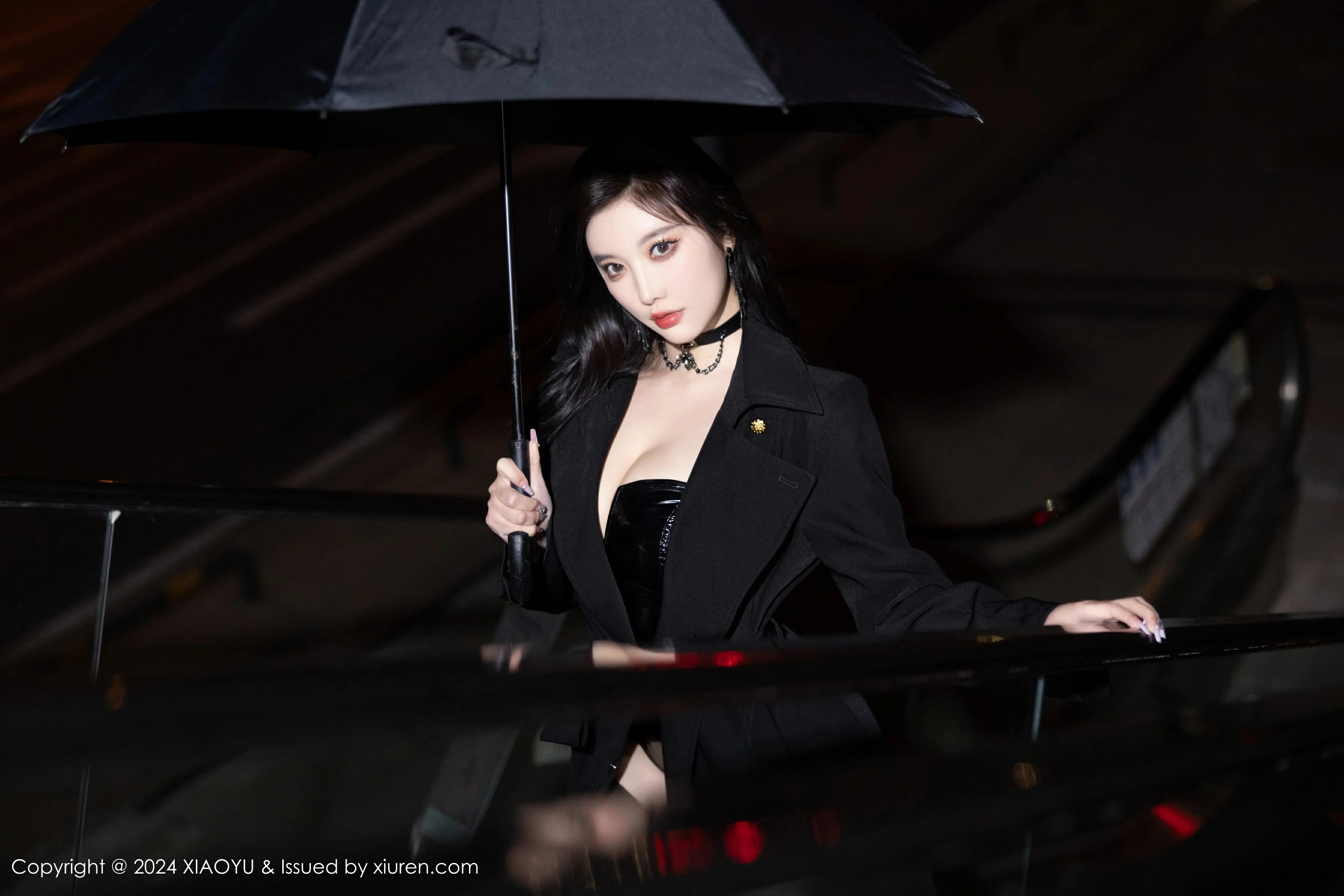 语画界 VOL.1241 杨晨晨Yome [85P]插图8