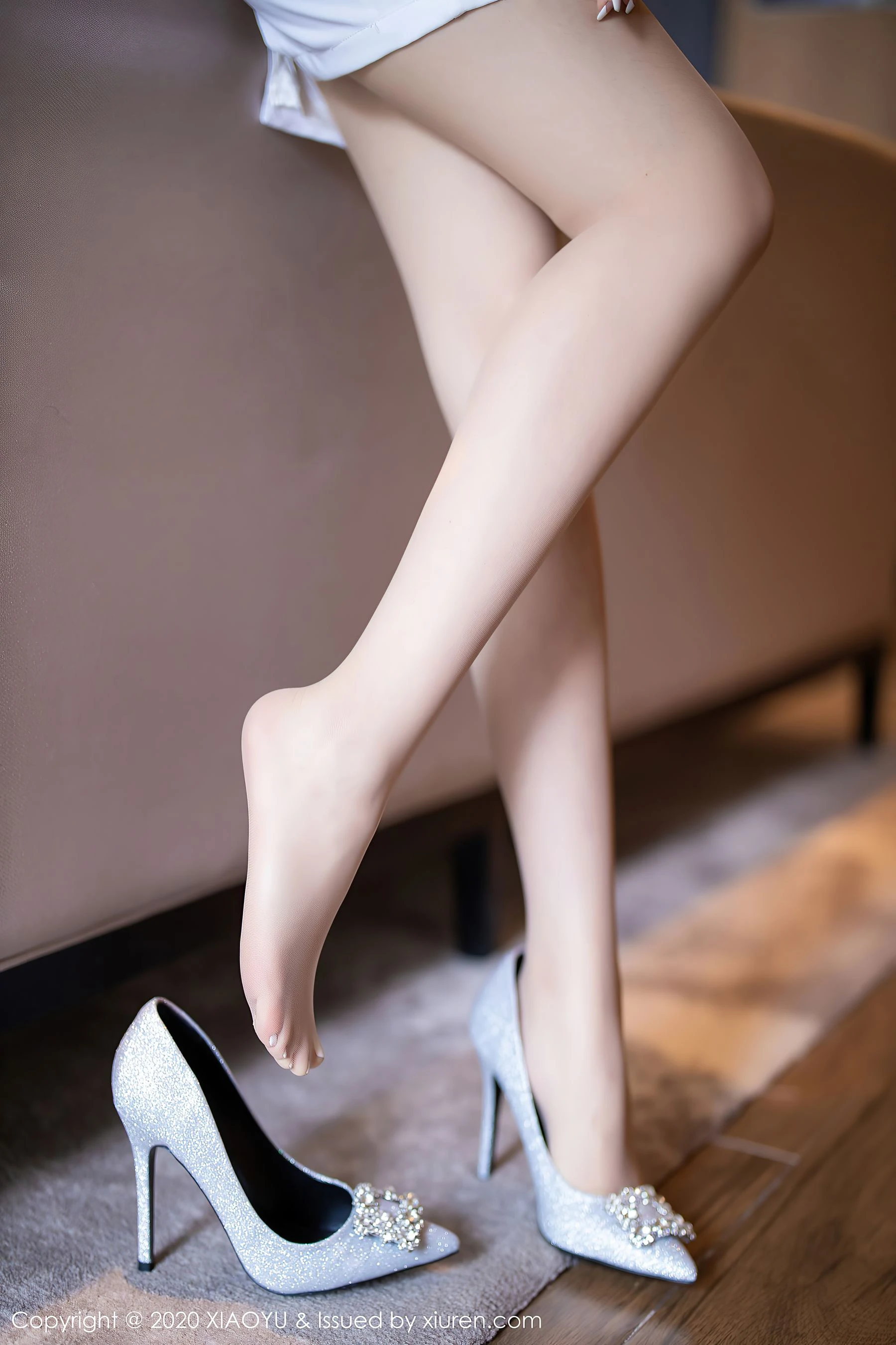 语画界 VOL.340 芝芝Booty插图7