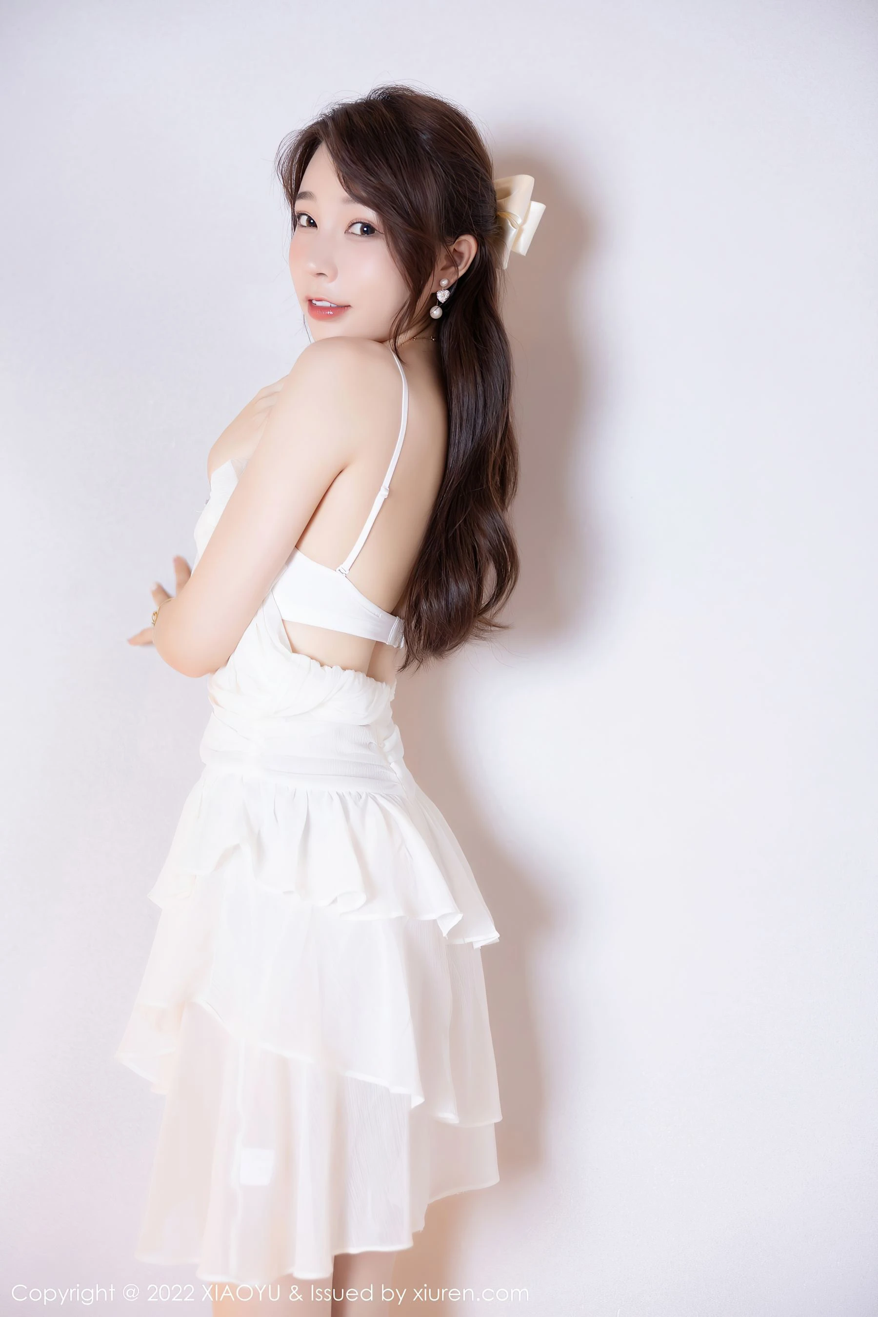 语画界 VOL.859 徐莉芝Booty高清在线欣赏-撸撸奈子