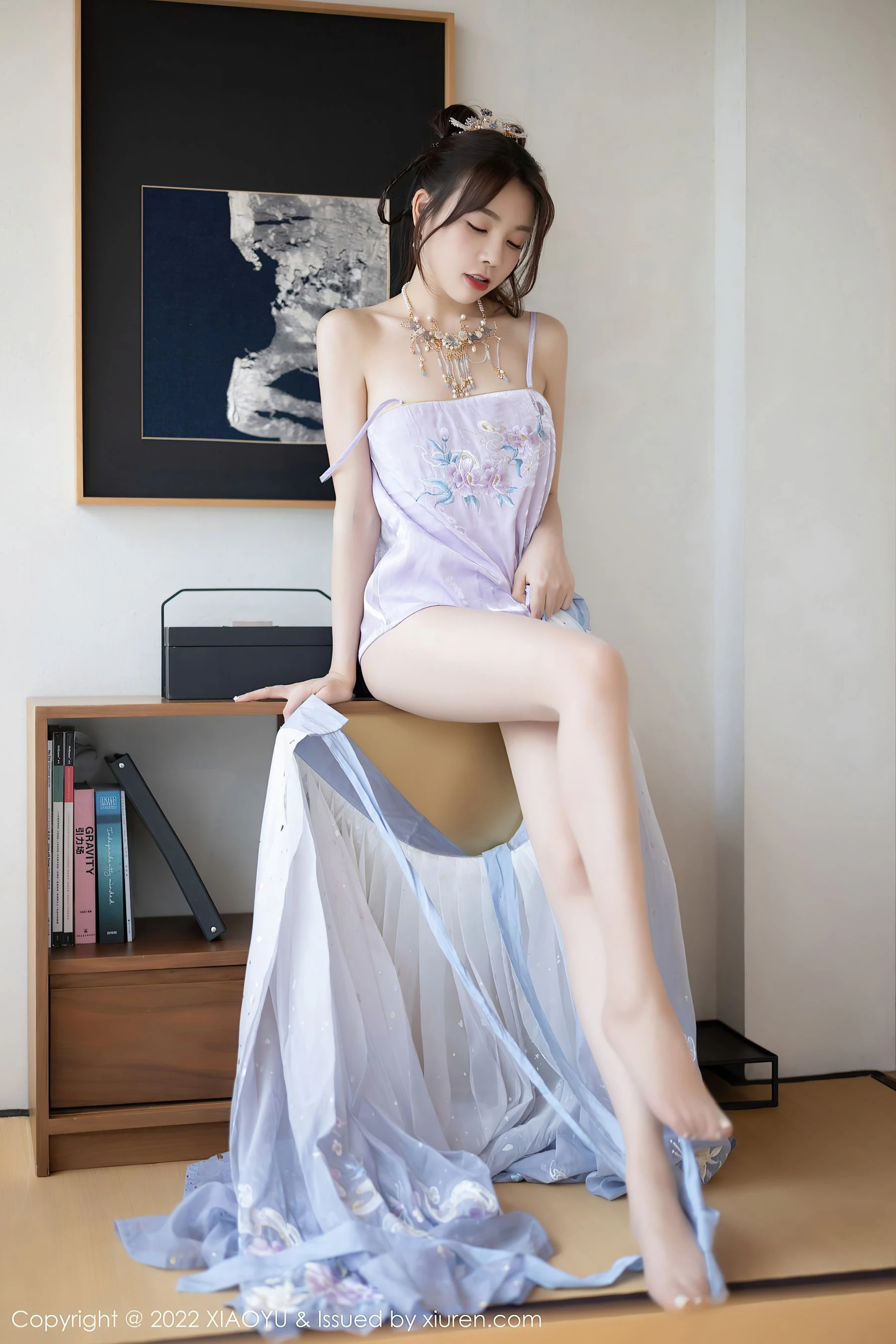 语画界 VOL.866 徐莉芝Booty插图5