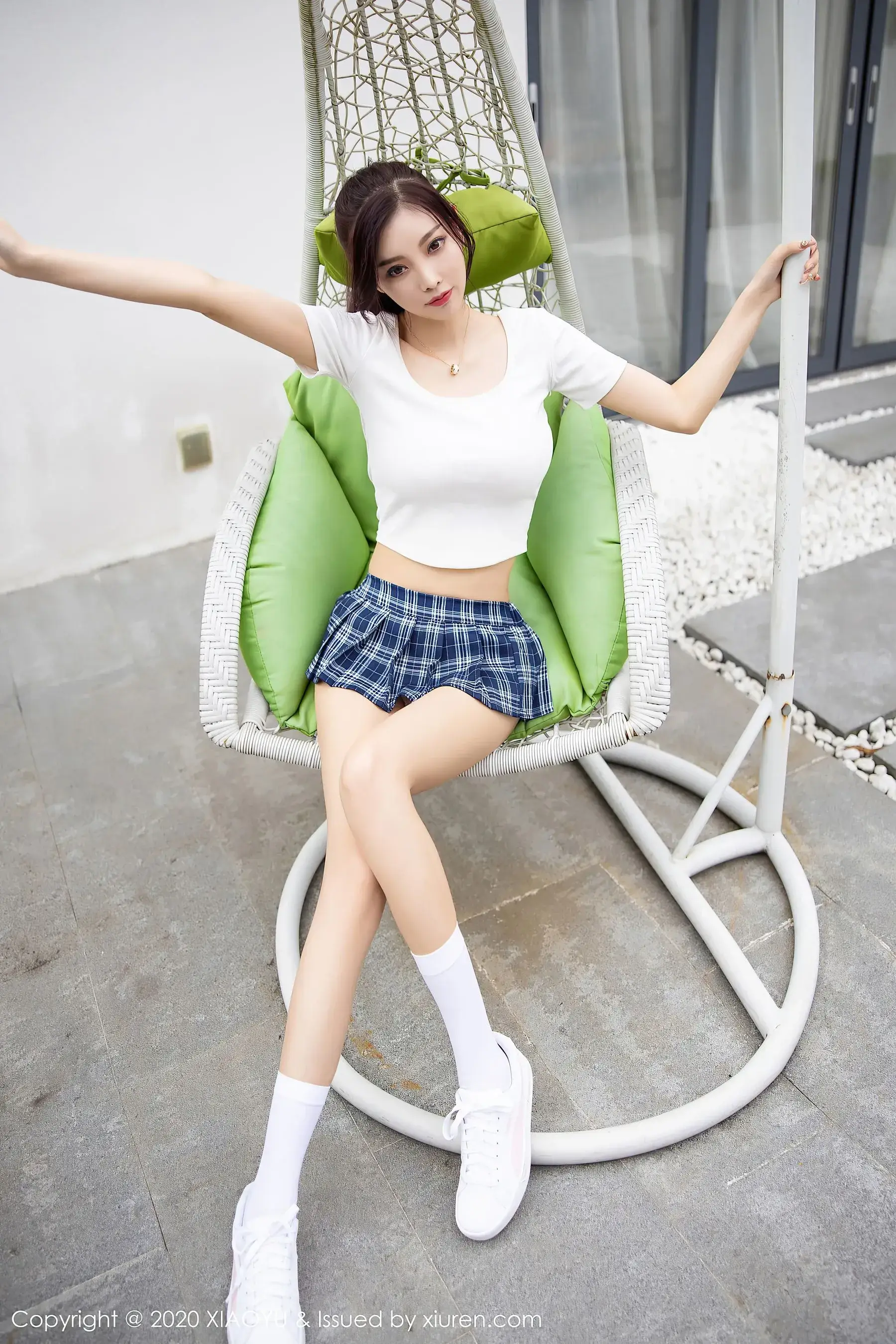 语画界 VOL.343 杨晨晨sugar高清在线欣赏-撸撸奈子