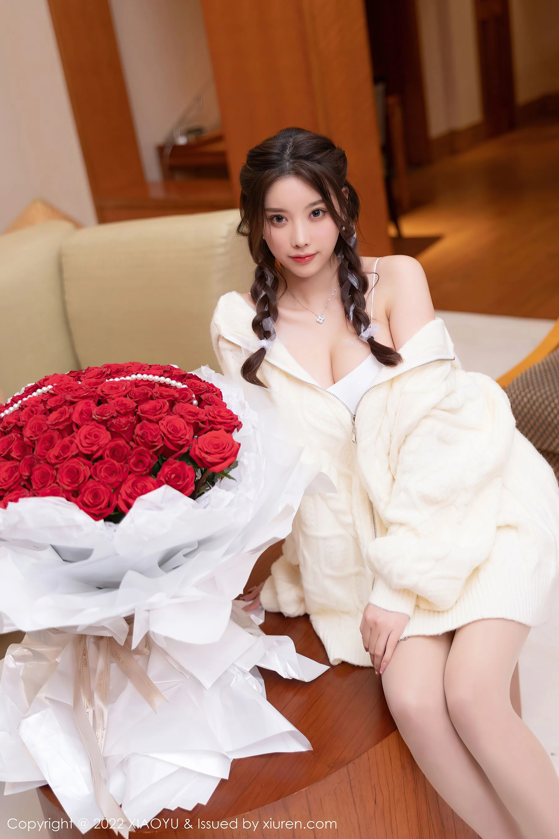 语画界 VOL.729 杨晨晨Yome插图6