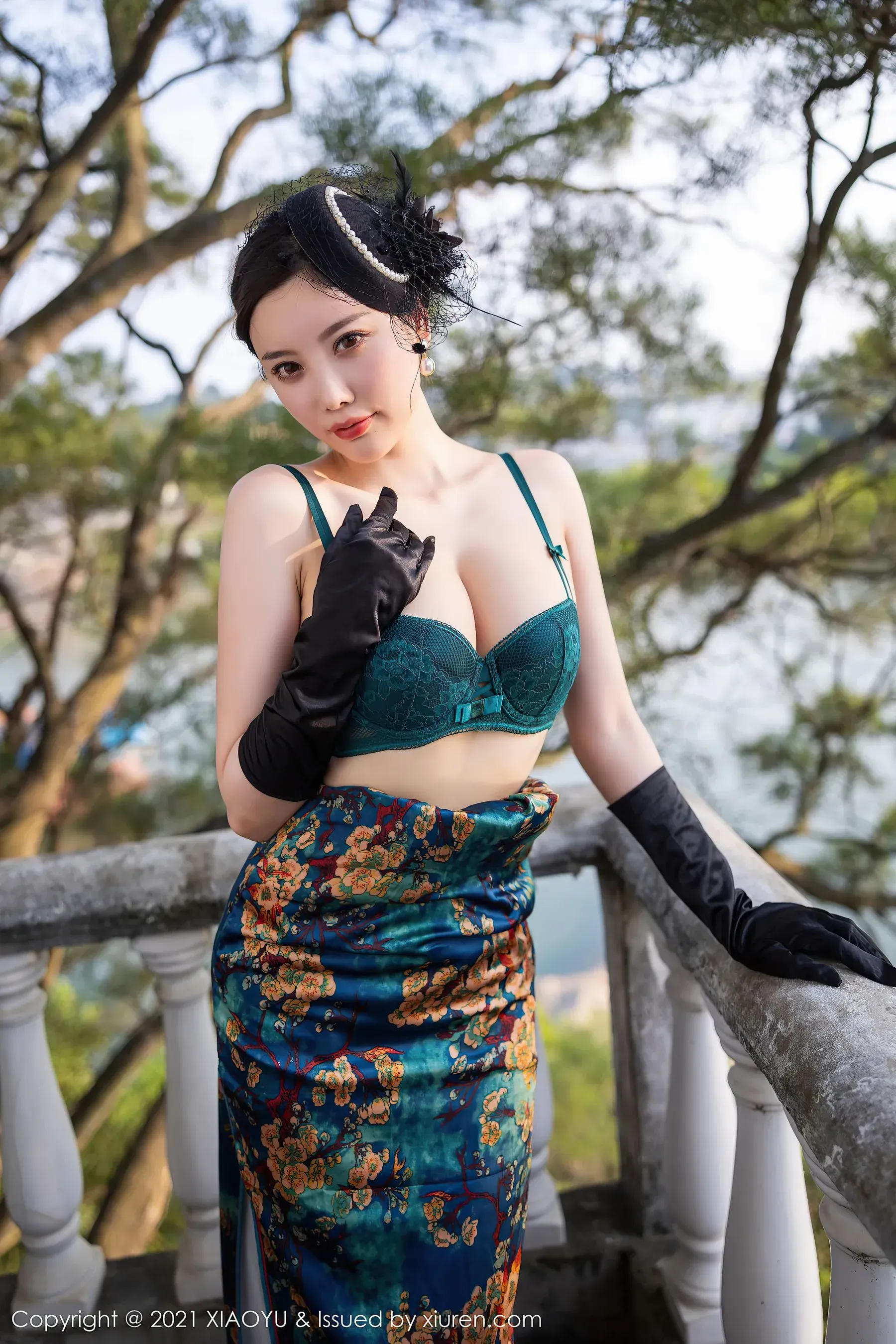 语画界 Vol.626 杨晨晨Yome插图7