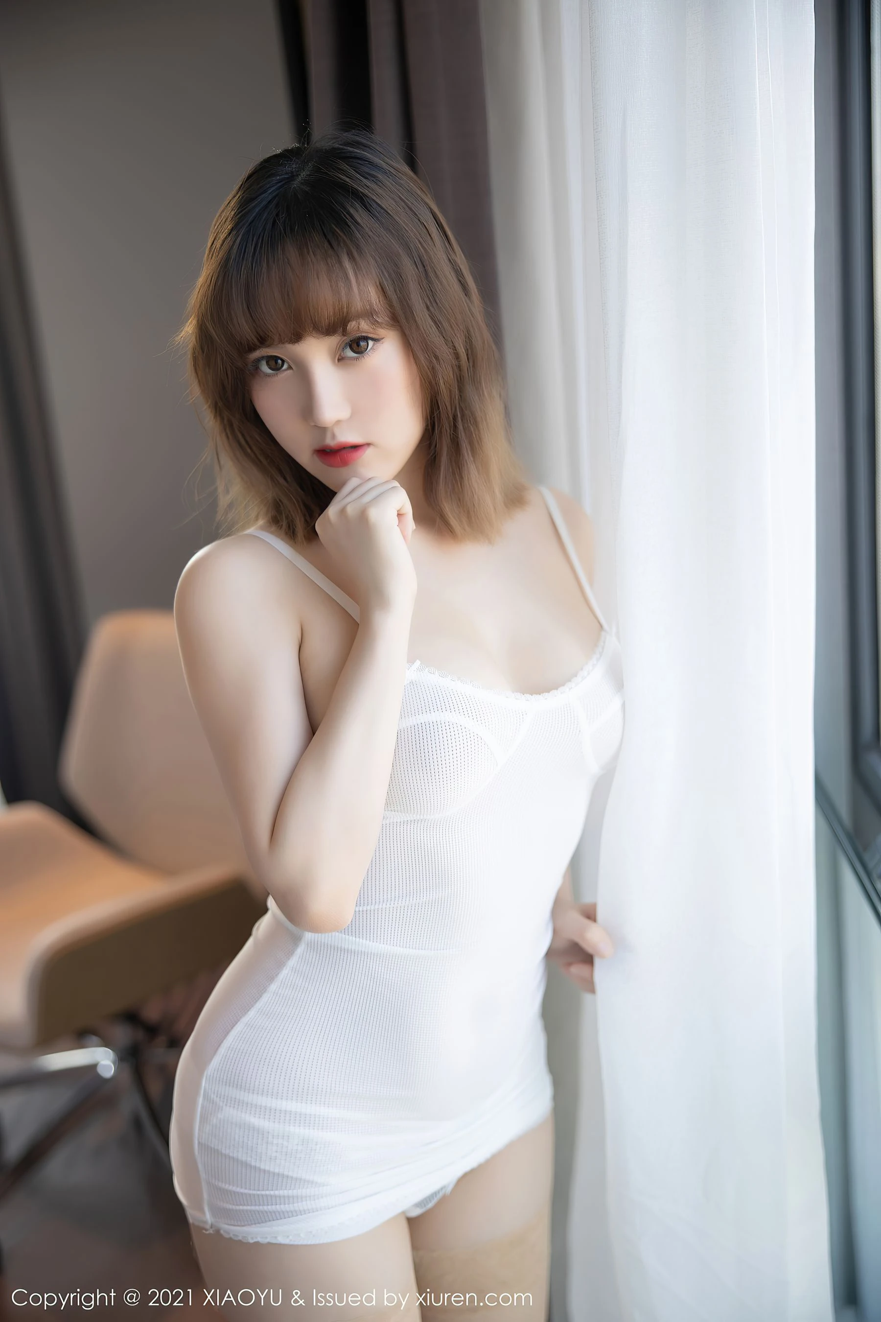 语画界 Vol.474 豆瓣酱插图3