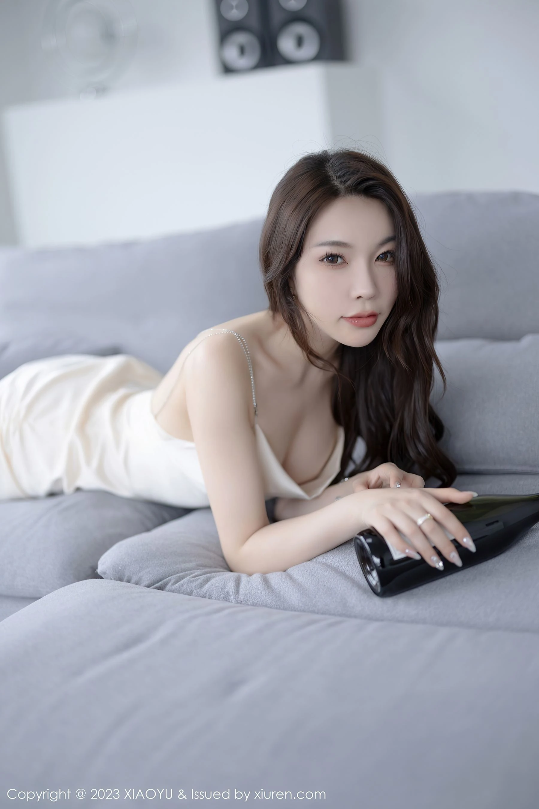 语画界 VOL.960 徐莉芝Booty插图8