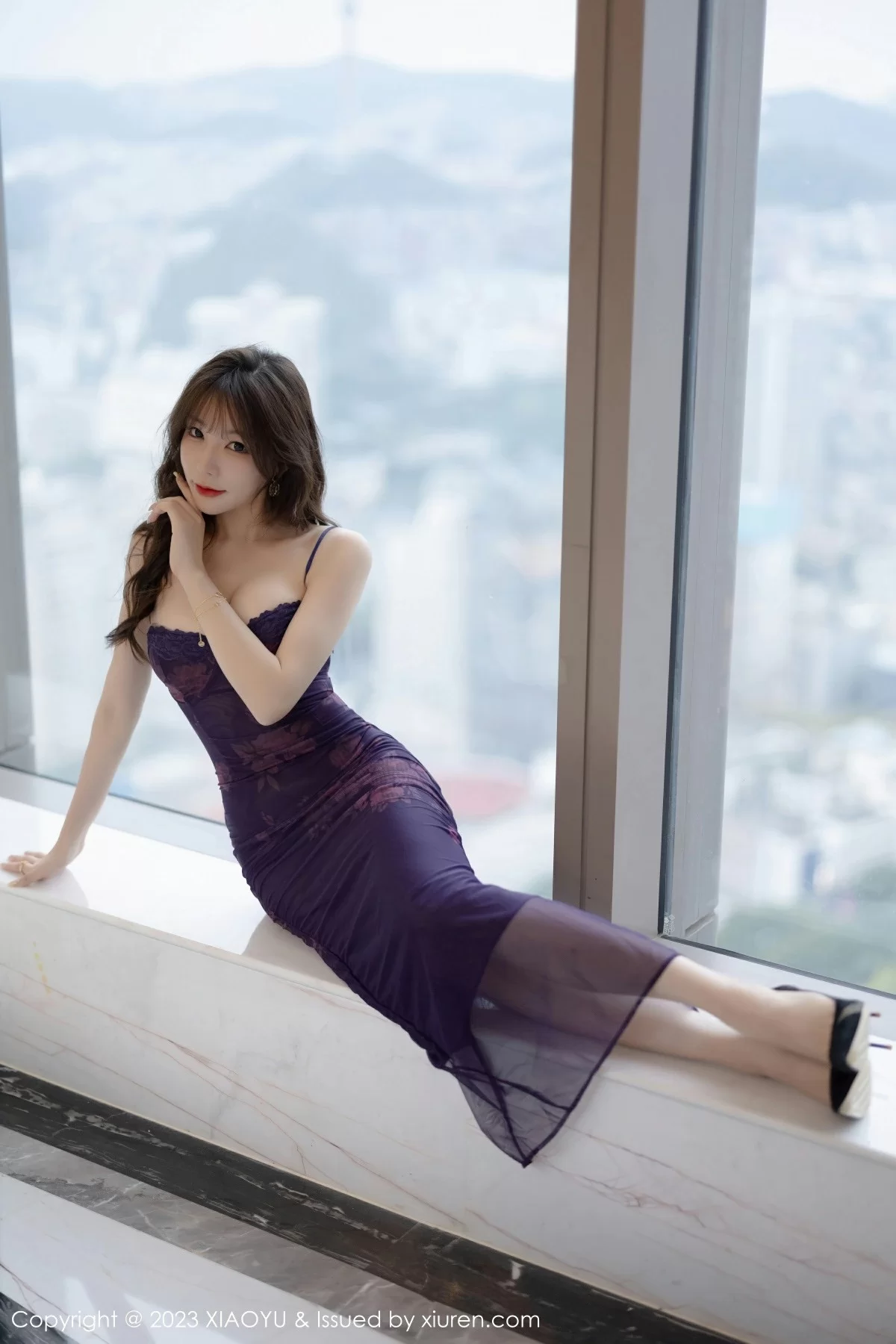 语画界 VOL.1147 徐莉芝Booty [92P]插图8