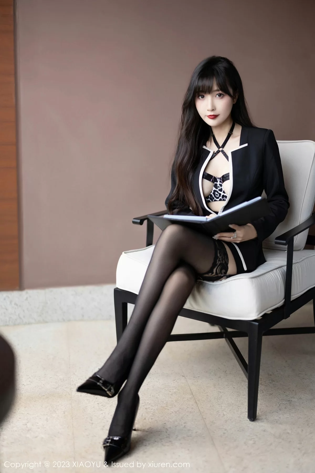 语画界 VOL.1149 林星阑 [85P]插图8