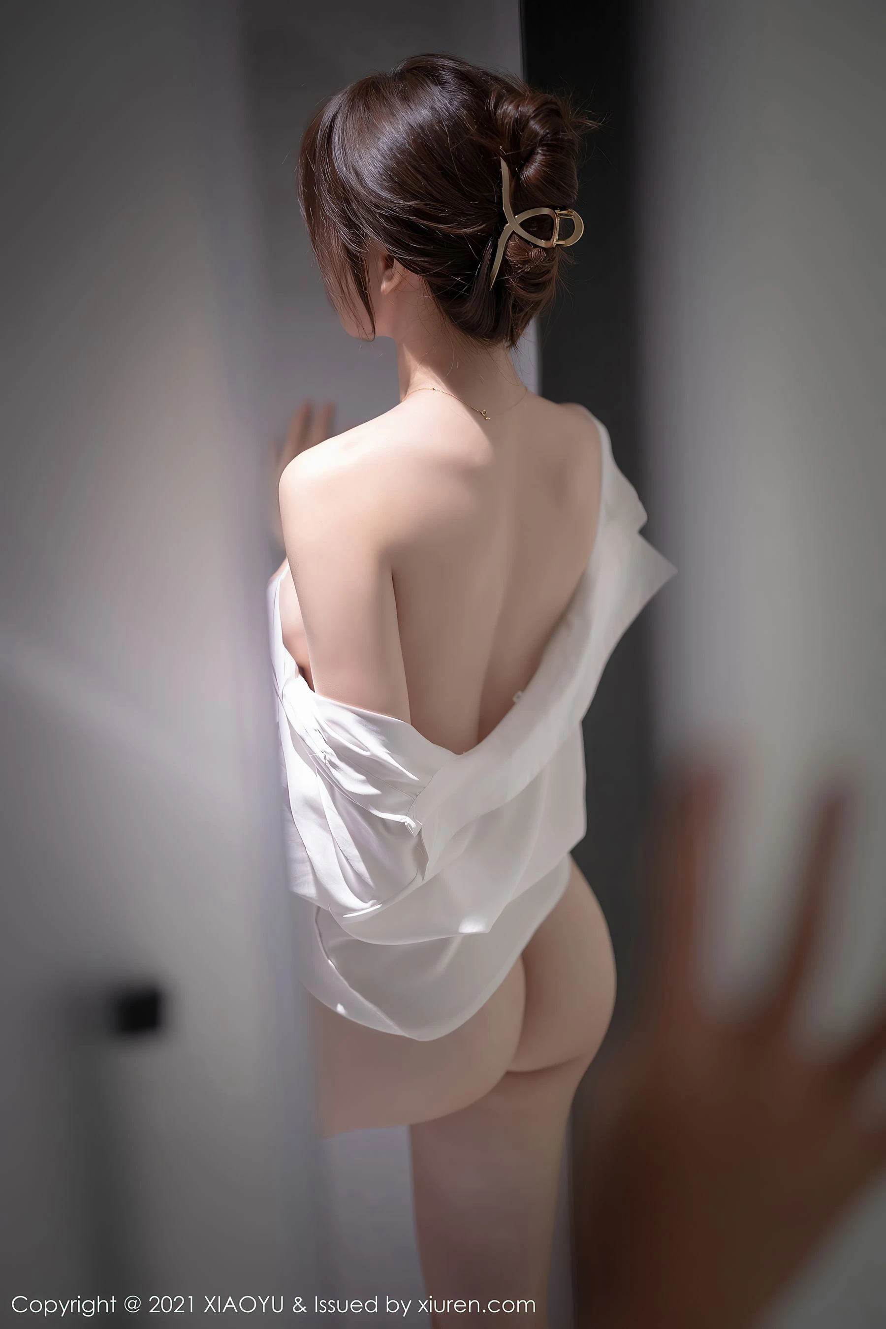 语画界 Vol.625 芝芝Booty插图5