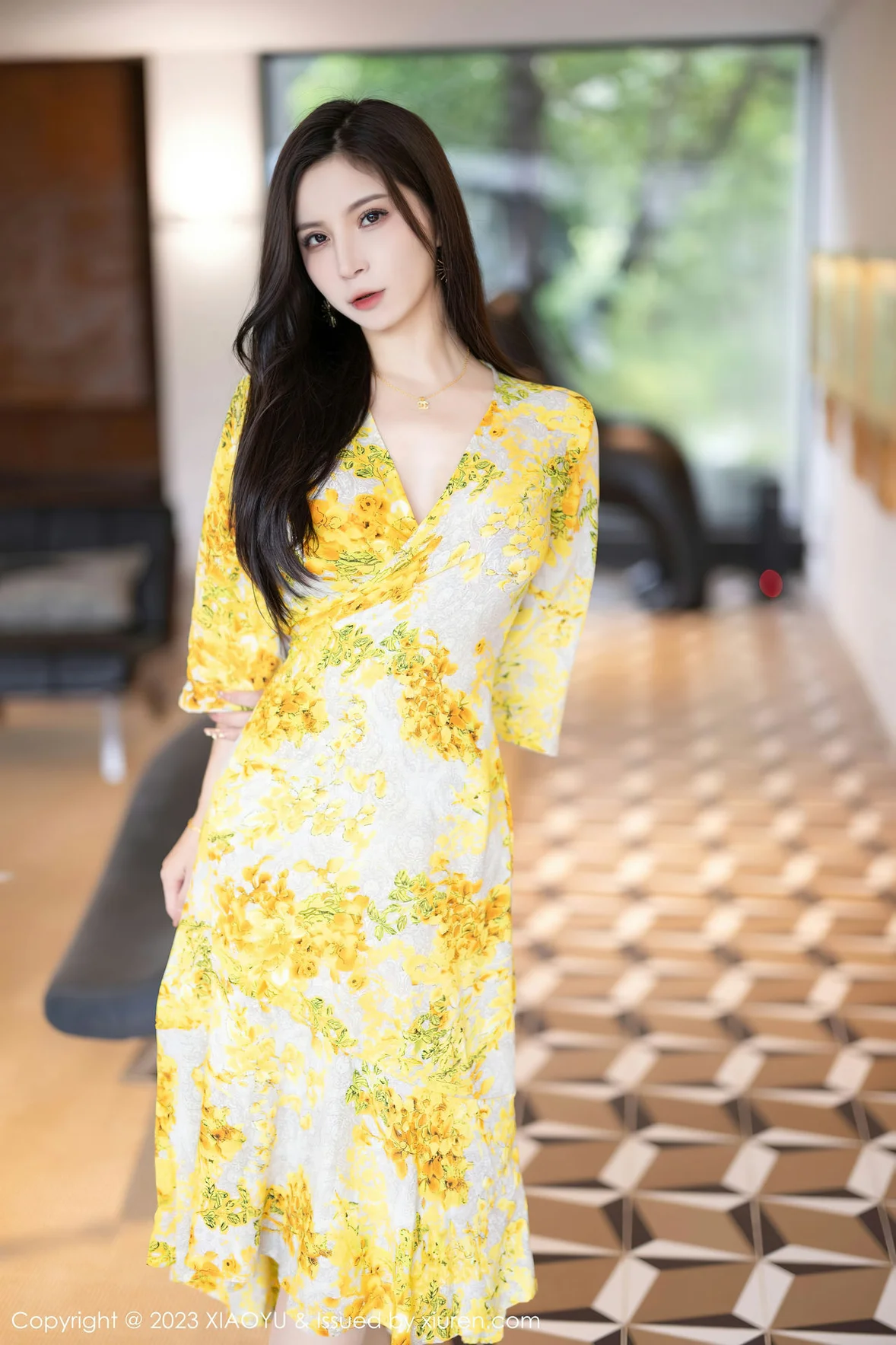 XIAOYU 语画 Vol.1066 小蛮妖Yummy 诱人原色丝袜贵州旅拍写真 [88P]高清在线欣赏-撸撸奈子