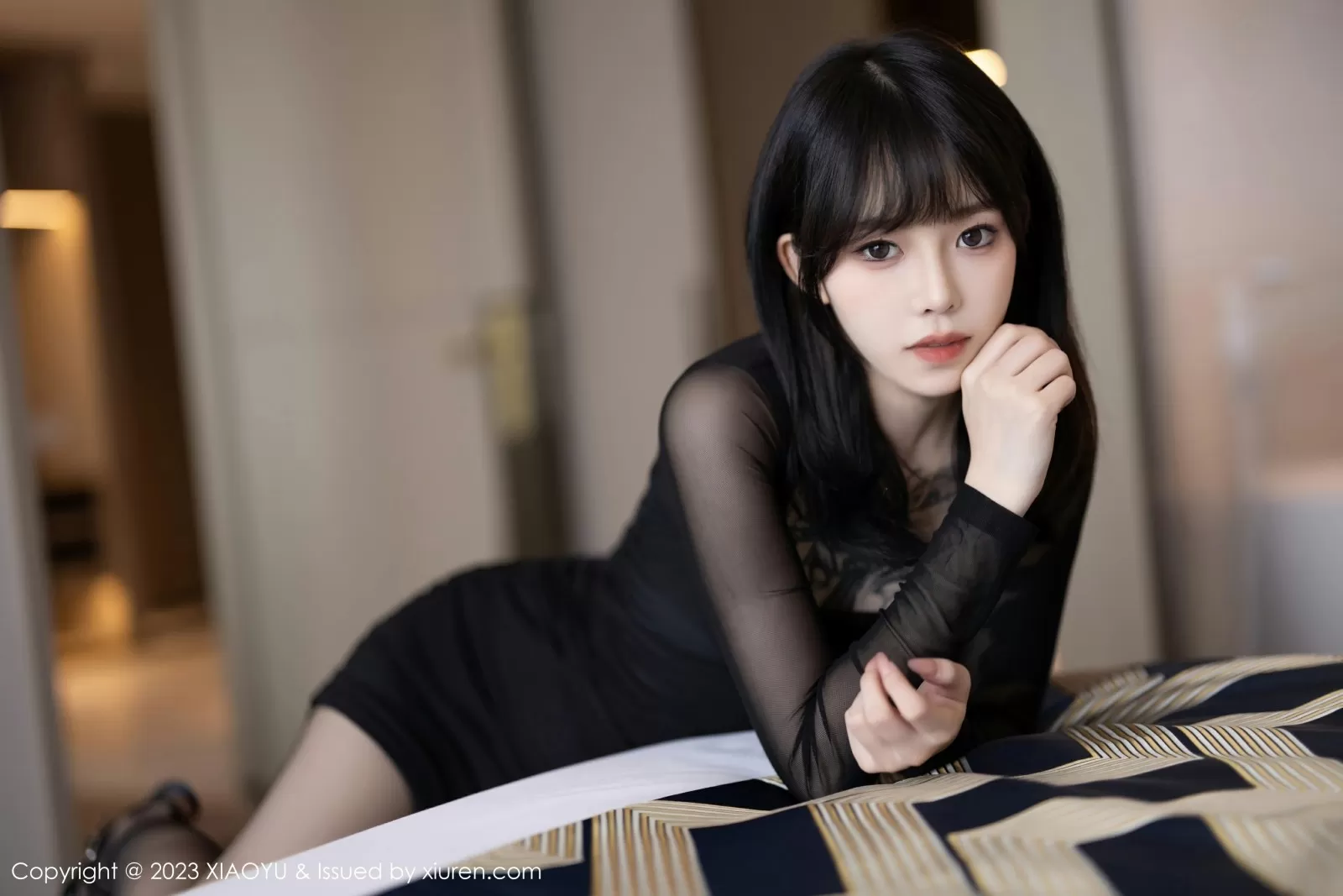 语画界 VOL.1124 奶瓶 [83P]插图5