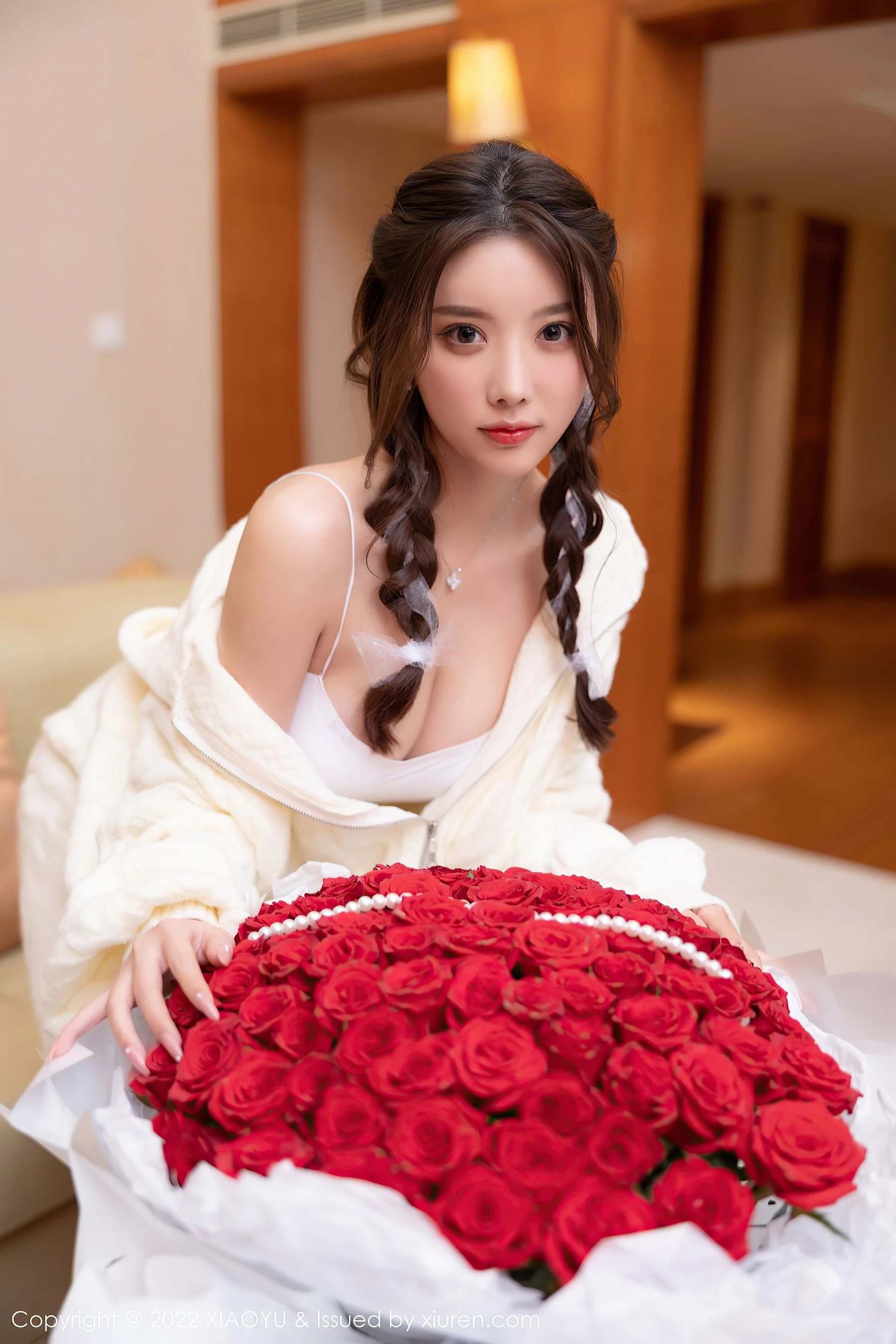 语画界 VOL.729 杨晨晨Yome插图3