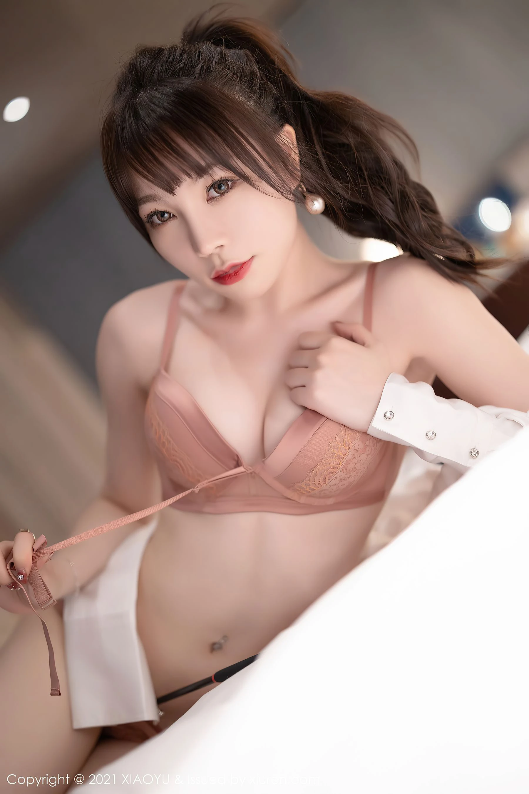 语画界 Vol.684 芝芝Booty插图6