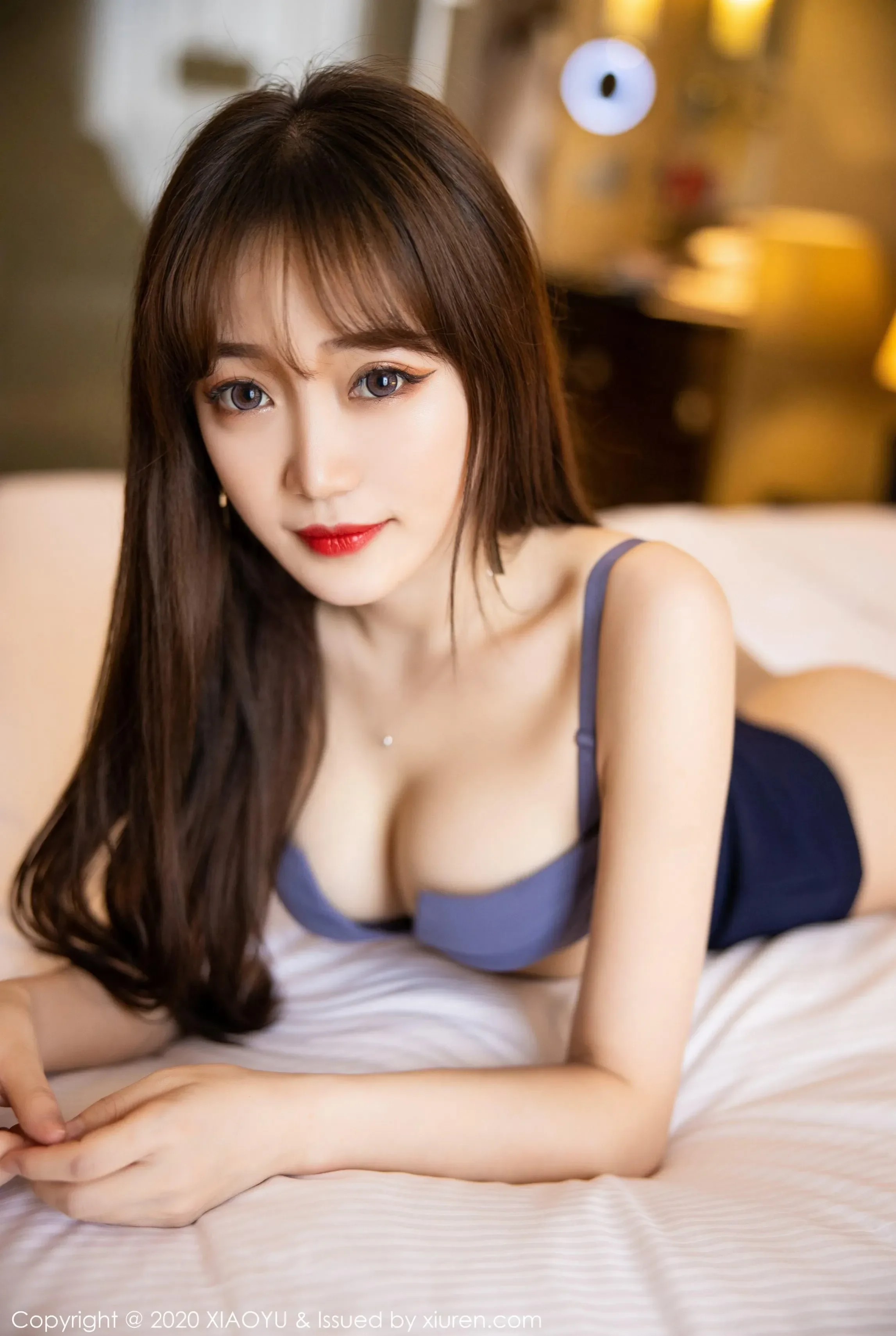 语画界 VOL.278 允儿Claire高清在线欣赏-撸撸奈子