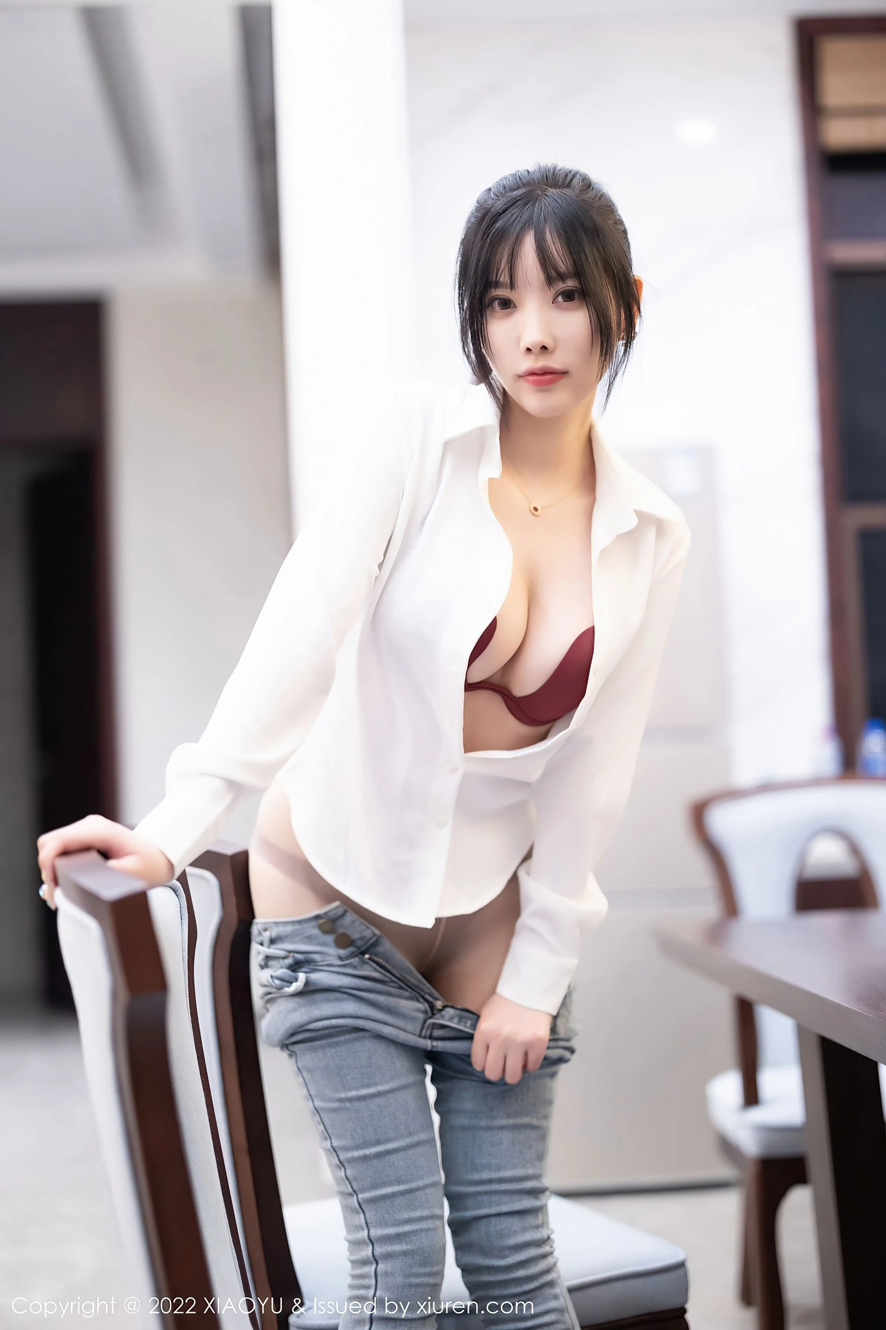 语画界 VOL.846 杨晨晨插图1