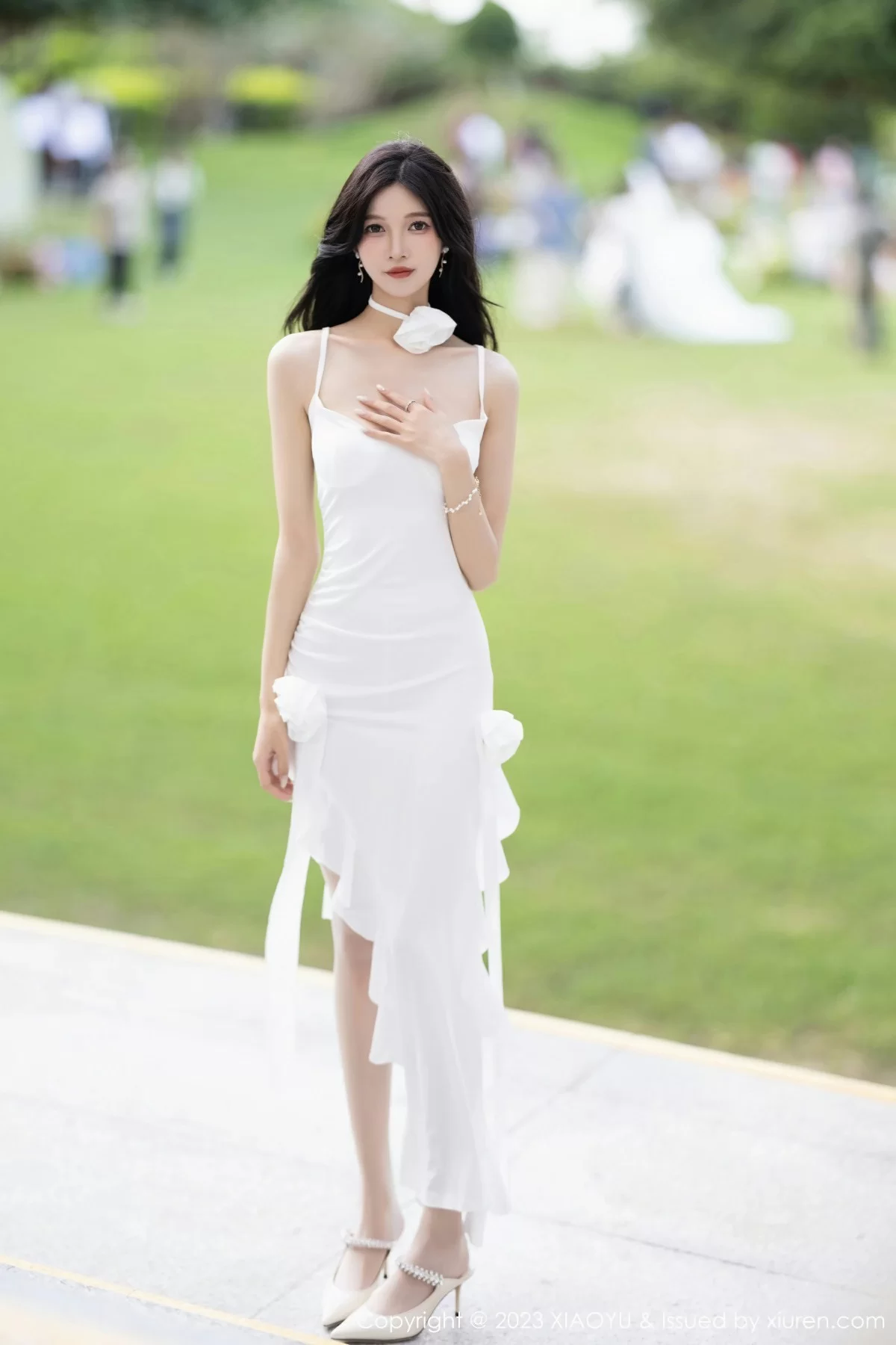 语画界 VOL.1171 程程程- [83P]插图6