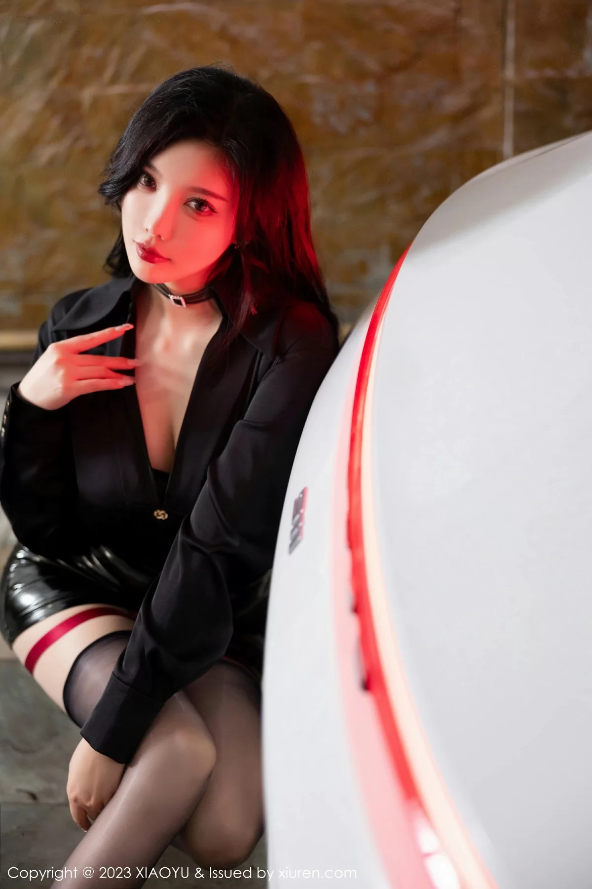 语画界 VOL.1148 杨晨晨Yome [83P]插图7