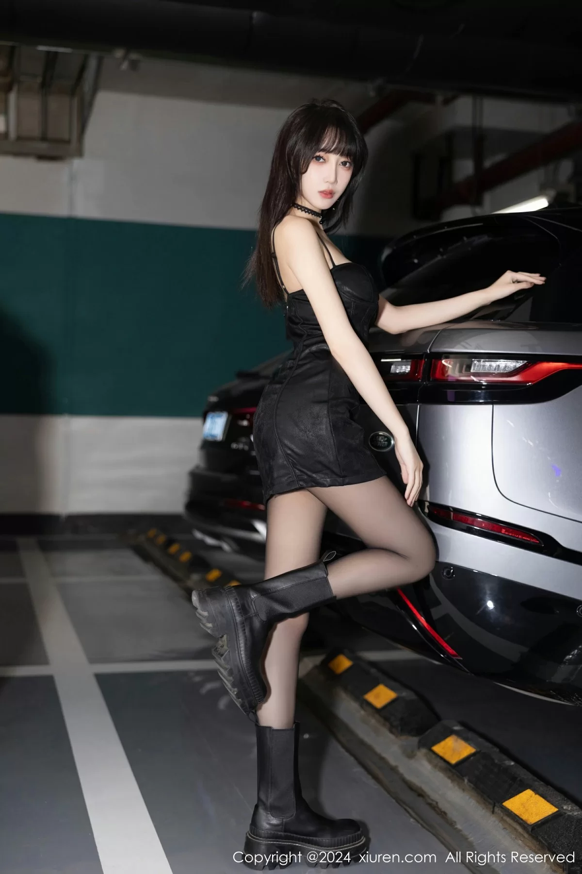 语画界 VOL.1176 玥儿玥er [90P]插图1