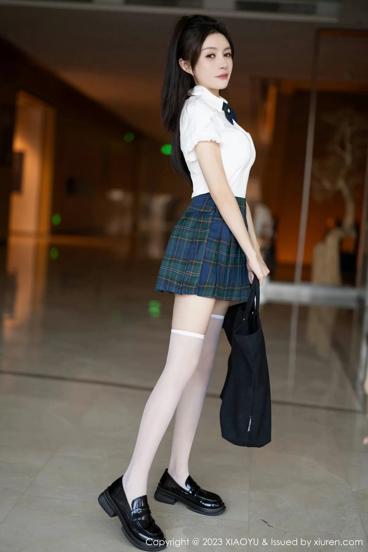 语画界 VOL.1153 唐宁宁 [84P]插图1