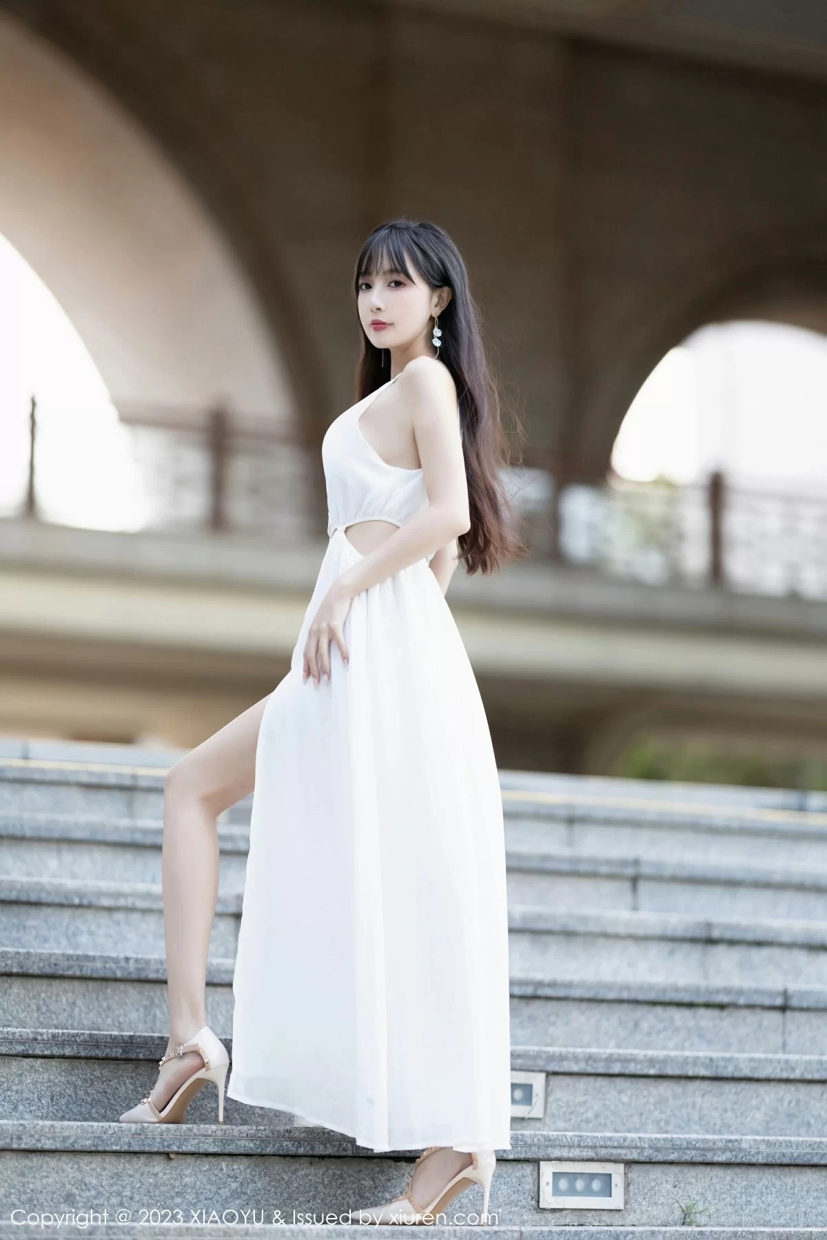 语画界 VOL.1161 林星阑 [80P]插图6