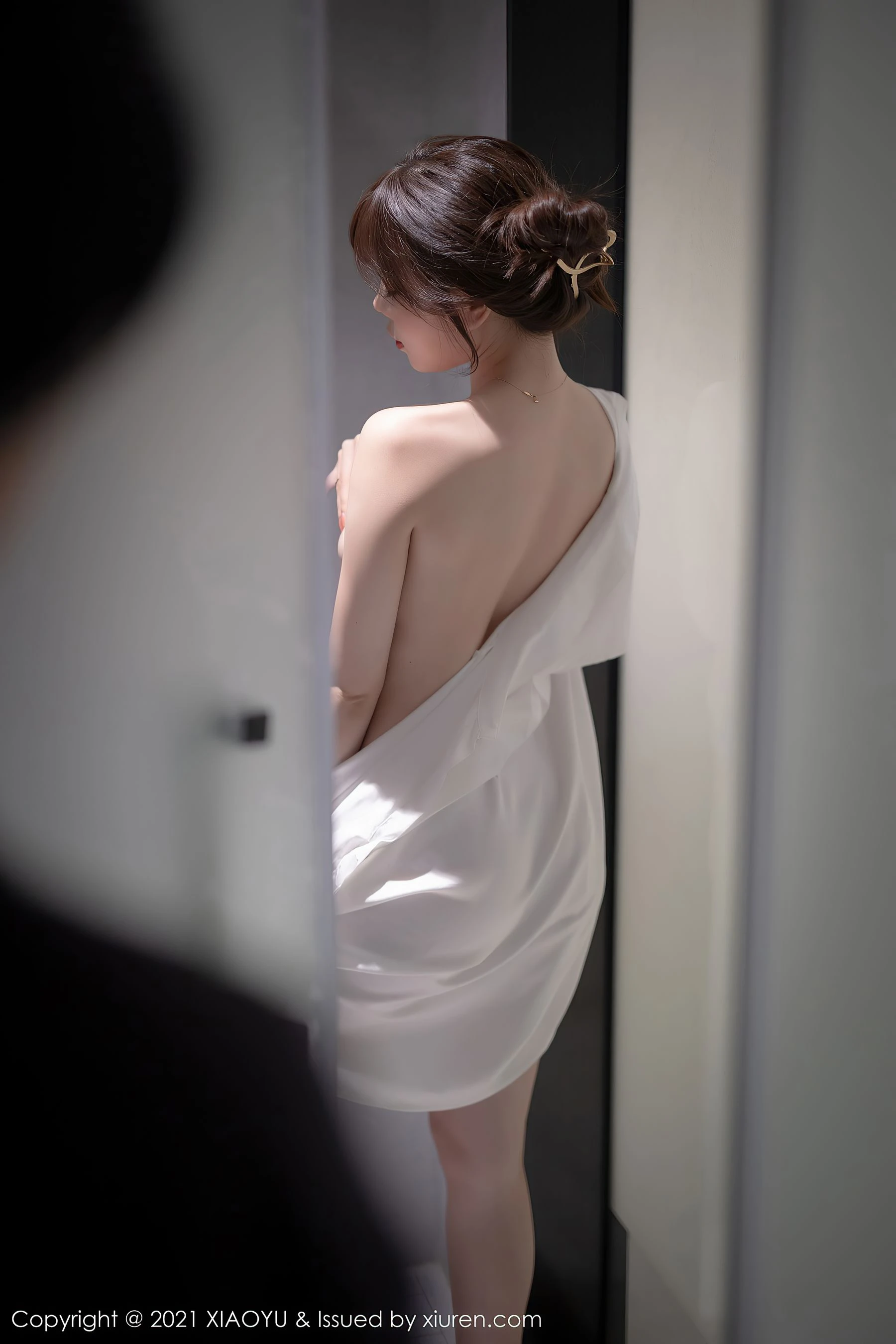 语画界 Vol.625 芝芝Booty插图3