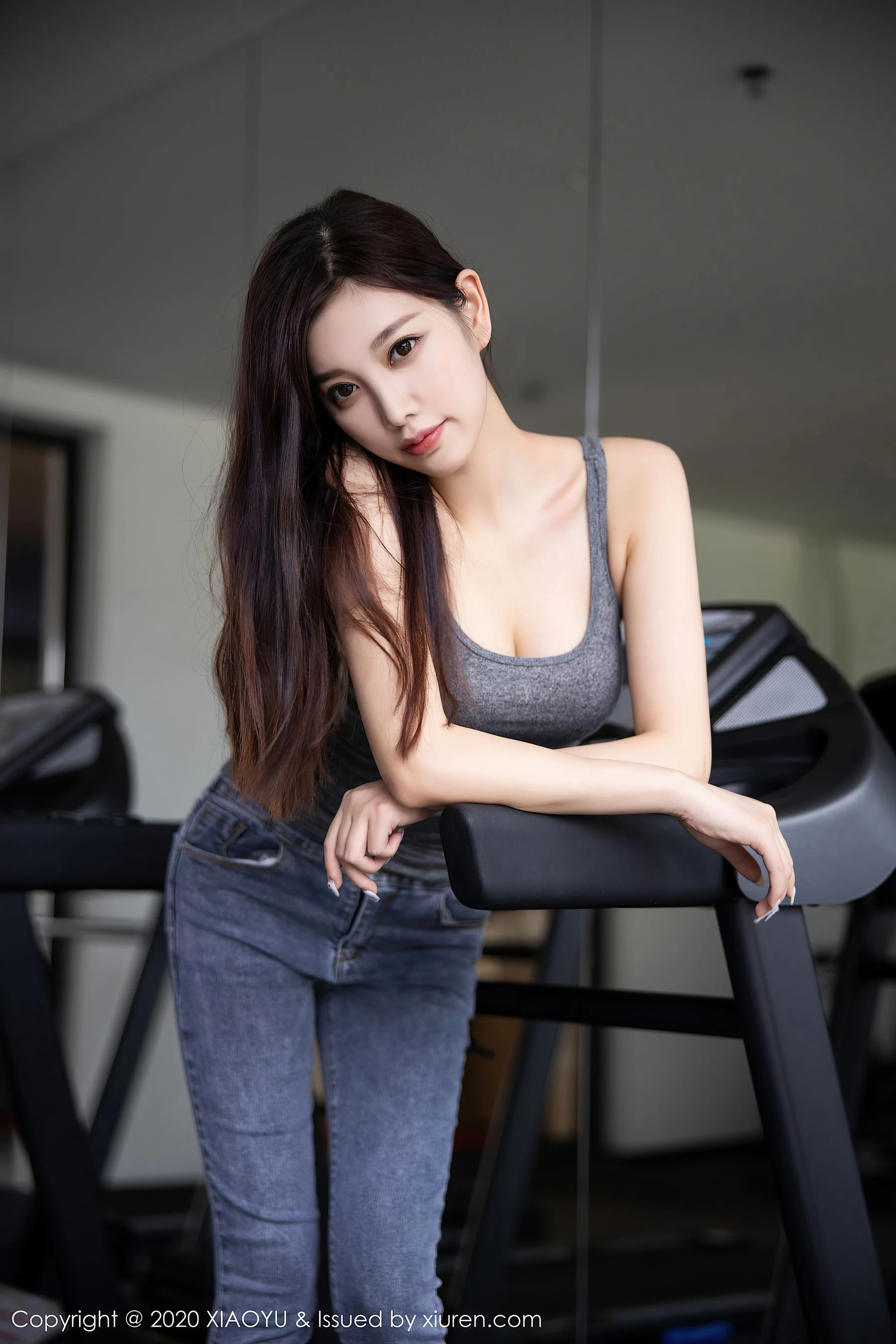 语画界 Vol.414 杨晨晨sugar插图1