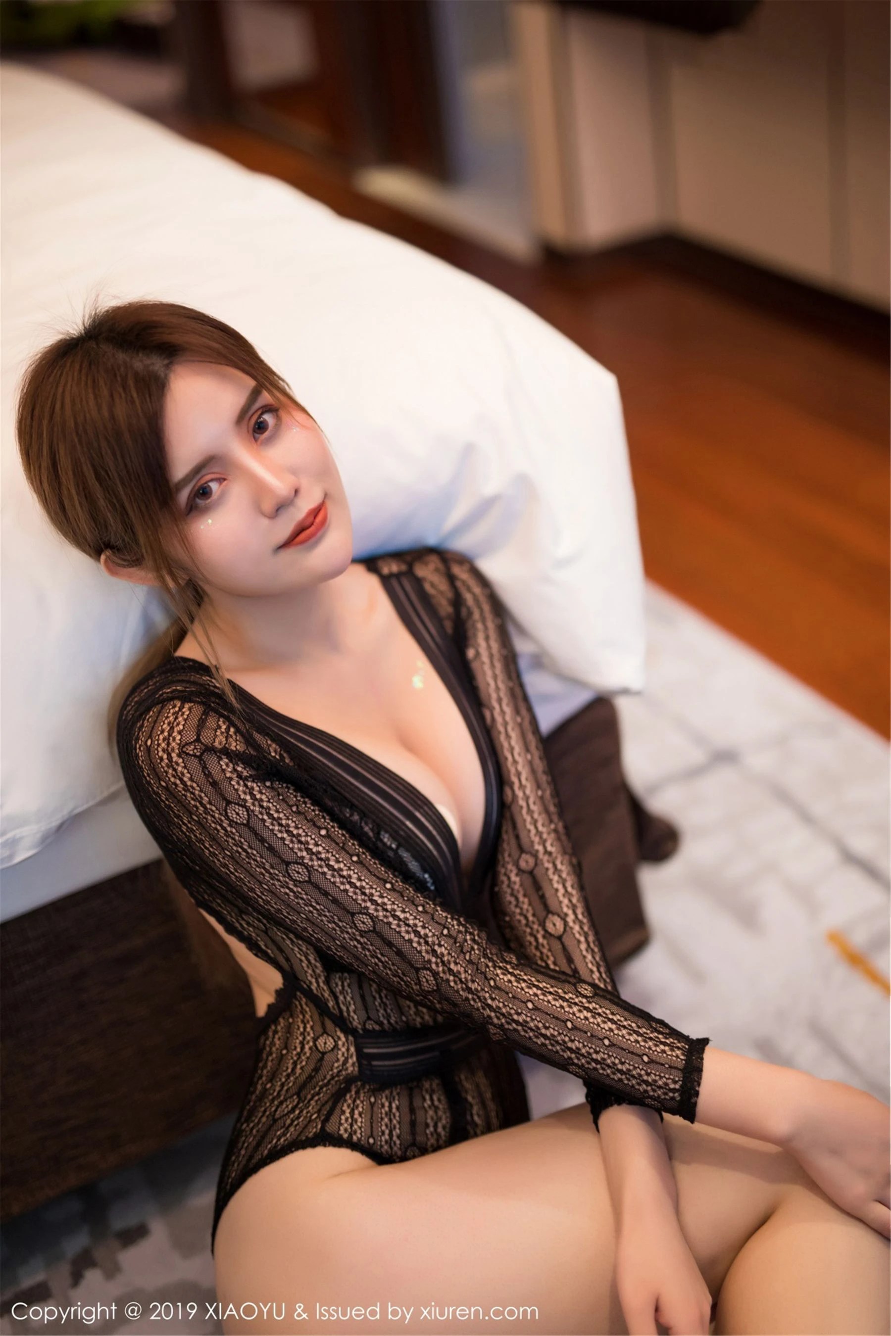 语画界 Vol.064 Cris_卓娅祺插图5