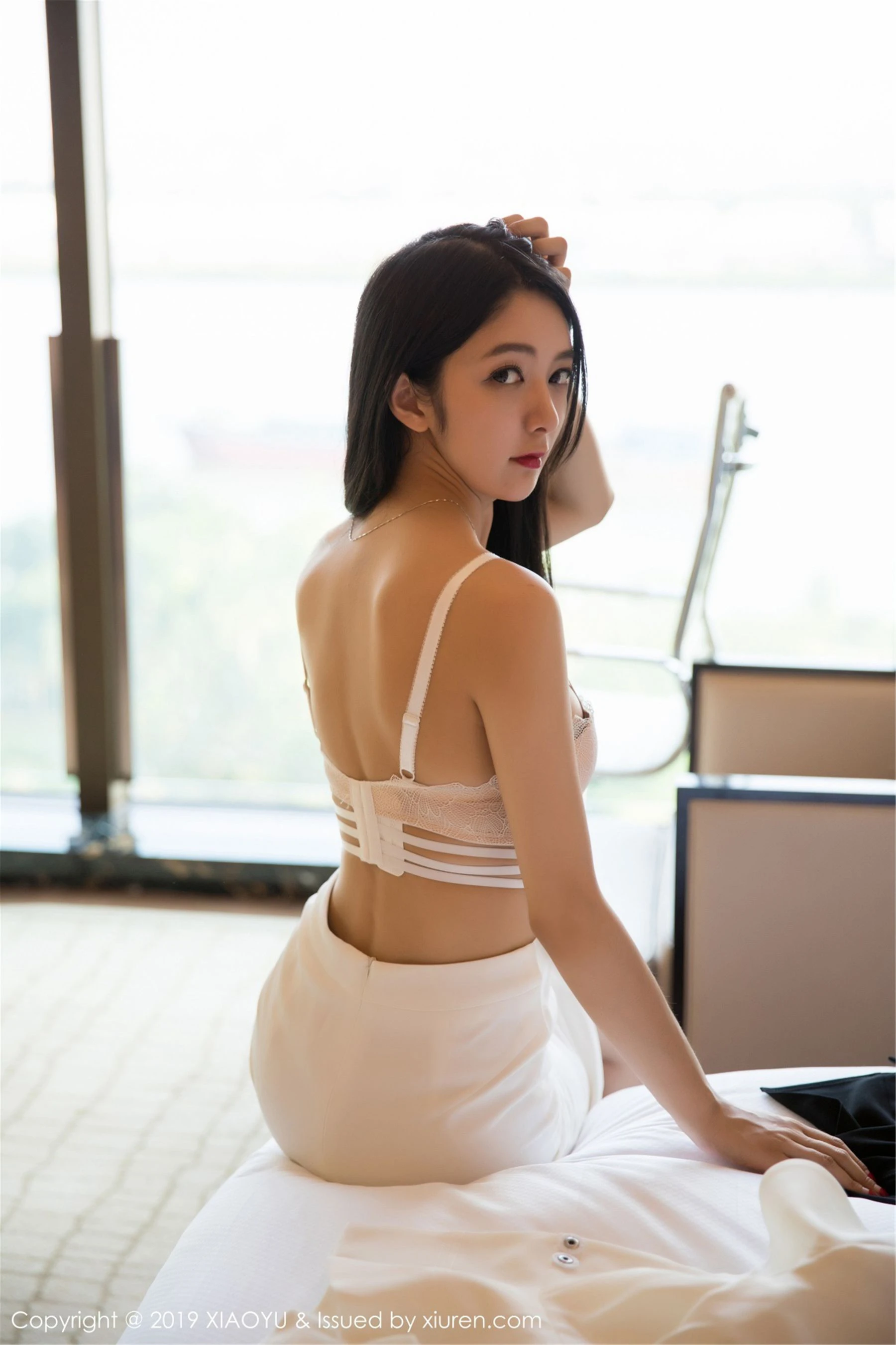 语画界 Vol.052 Angela喜欢猫高清在线欣赏-撸撸奈子